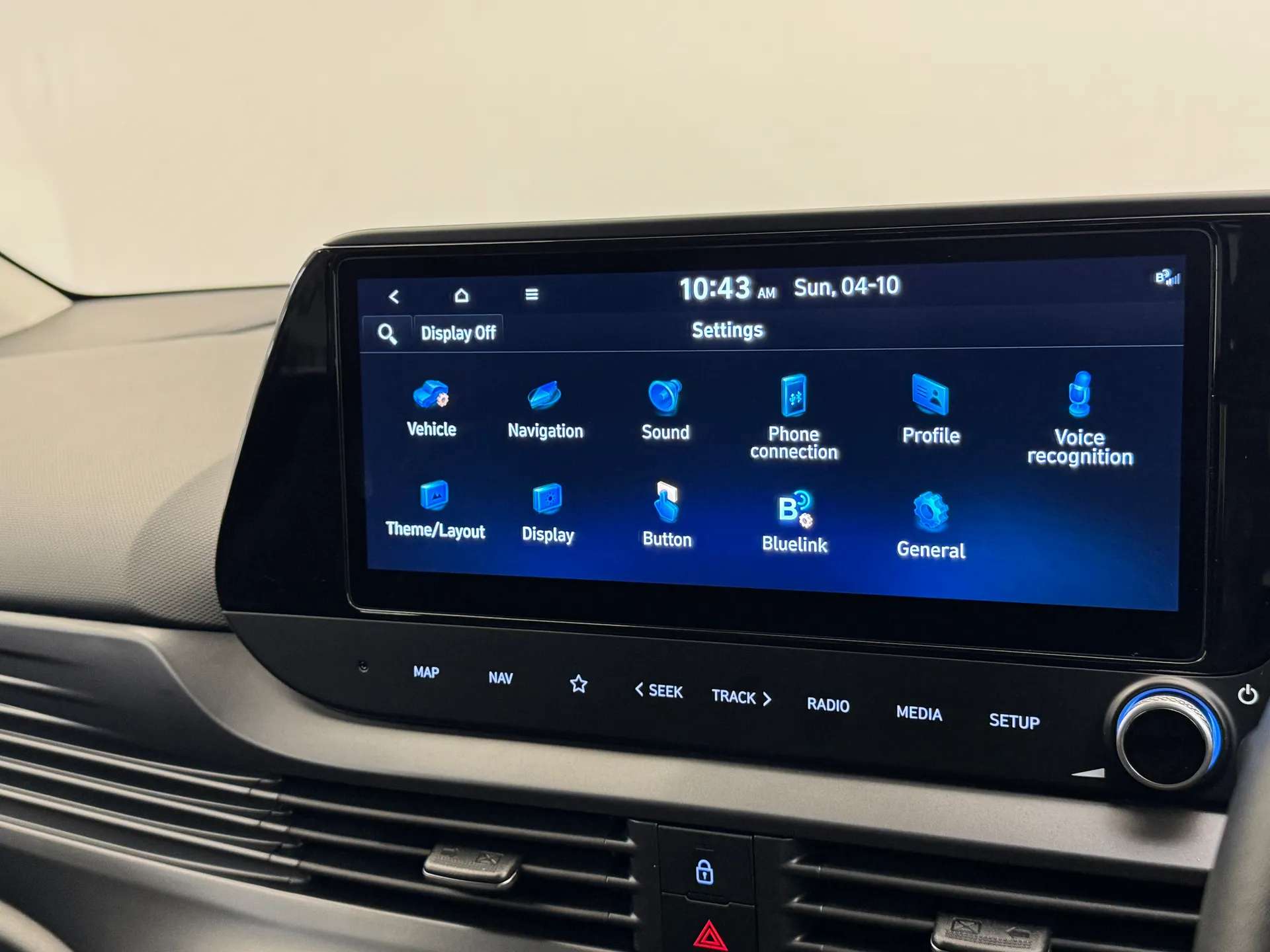 2023 HYUNDAI I20 2023 HYUNDAI I20