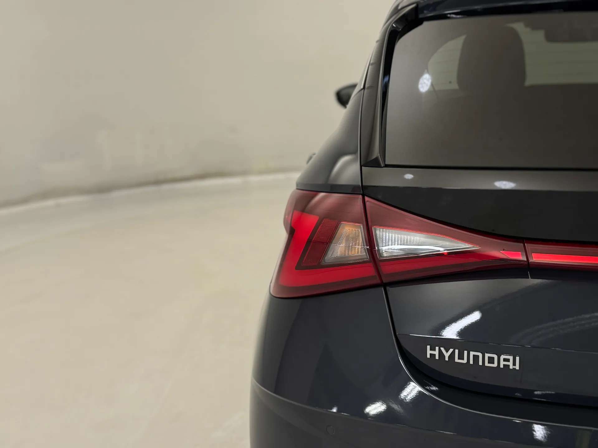 2023 HYUNDAI I20 2023 HYUNDAI I20