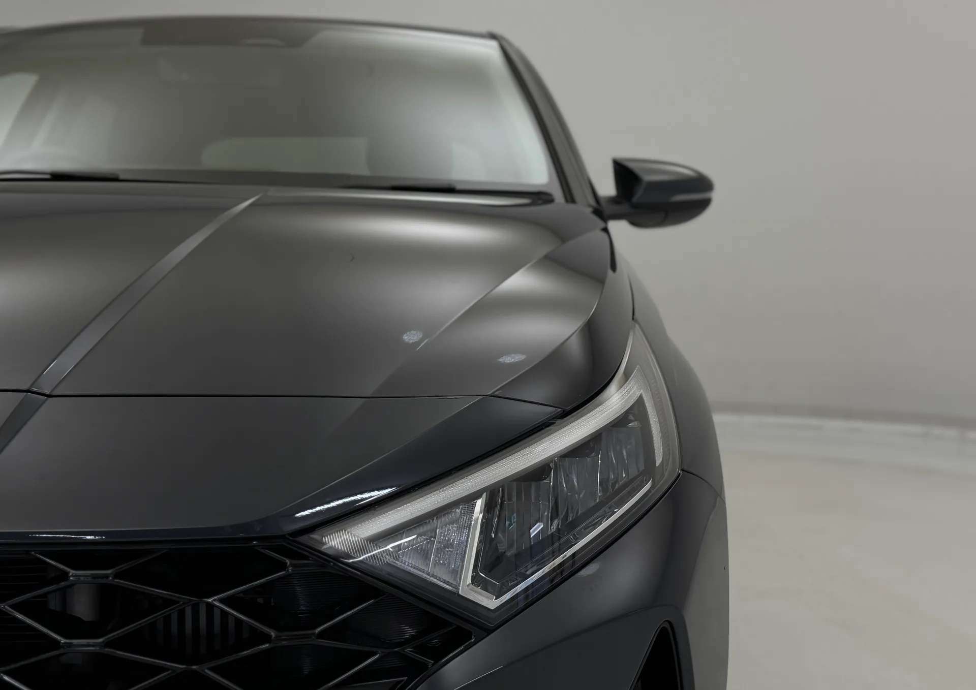 2023 HYUNDAI I20 2023 HYUNDAI I20