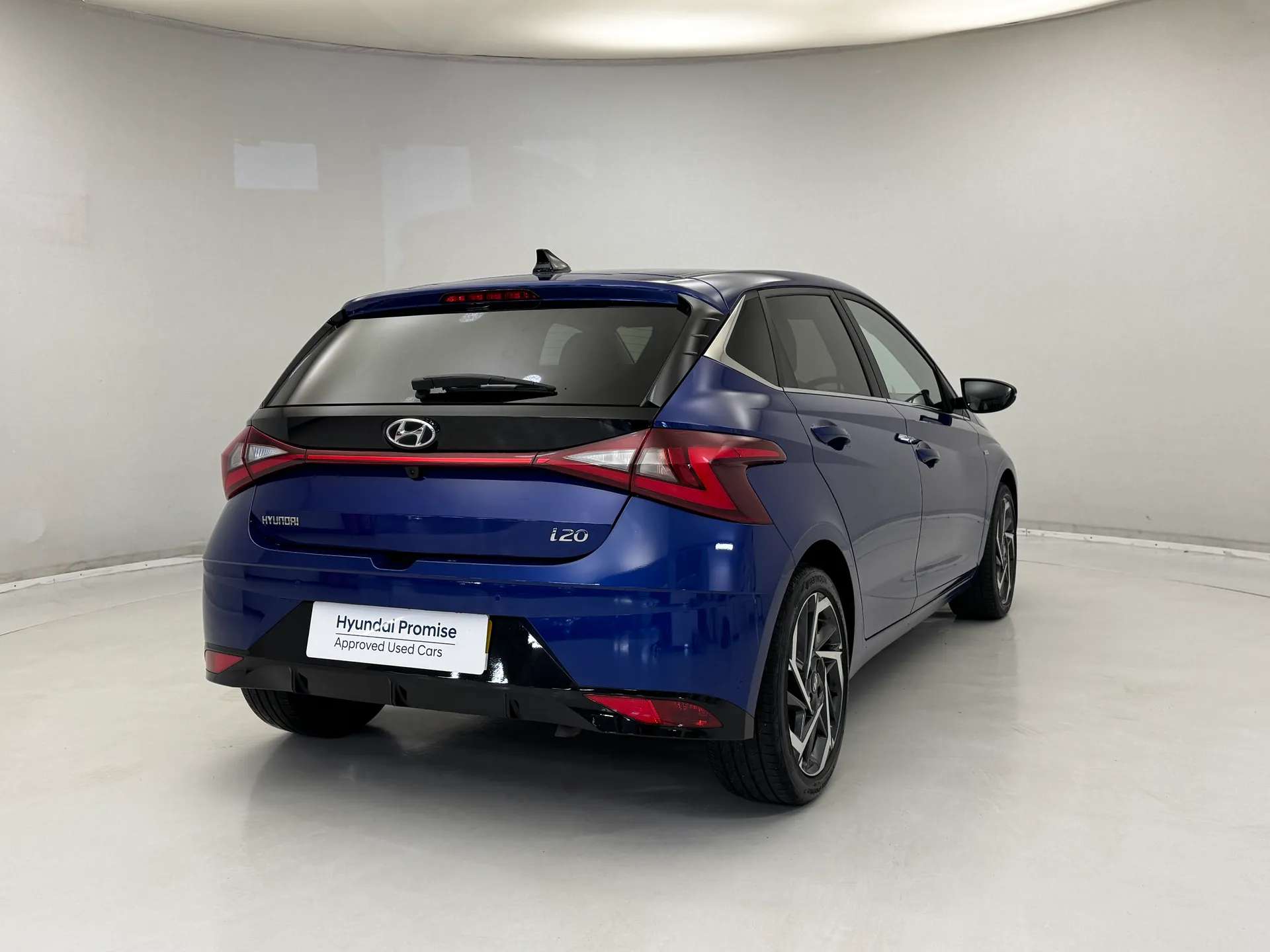 2022 HYUNDAI I20 2022 HYUNDAI I20