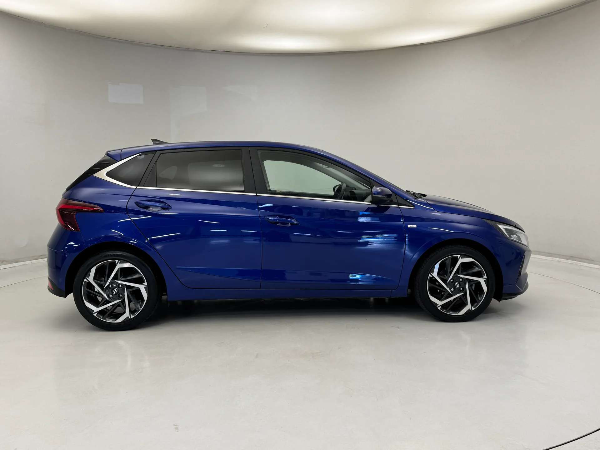 2022 HYUNDAI I20 2022 HYUNDAI I20