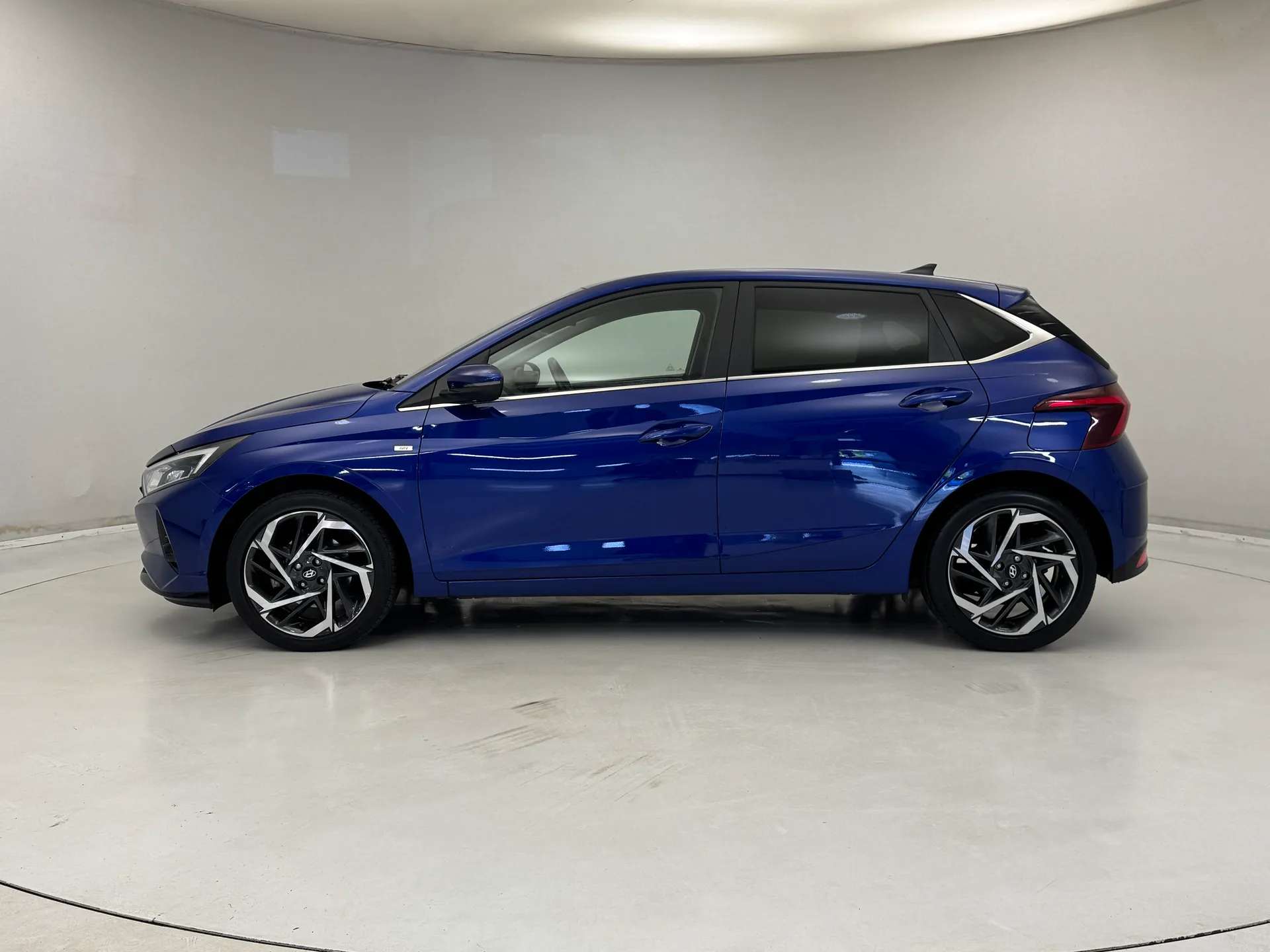 2022 HYUNDAI I20 2022 HYUNDAI I20