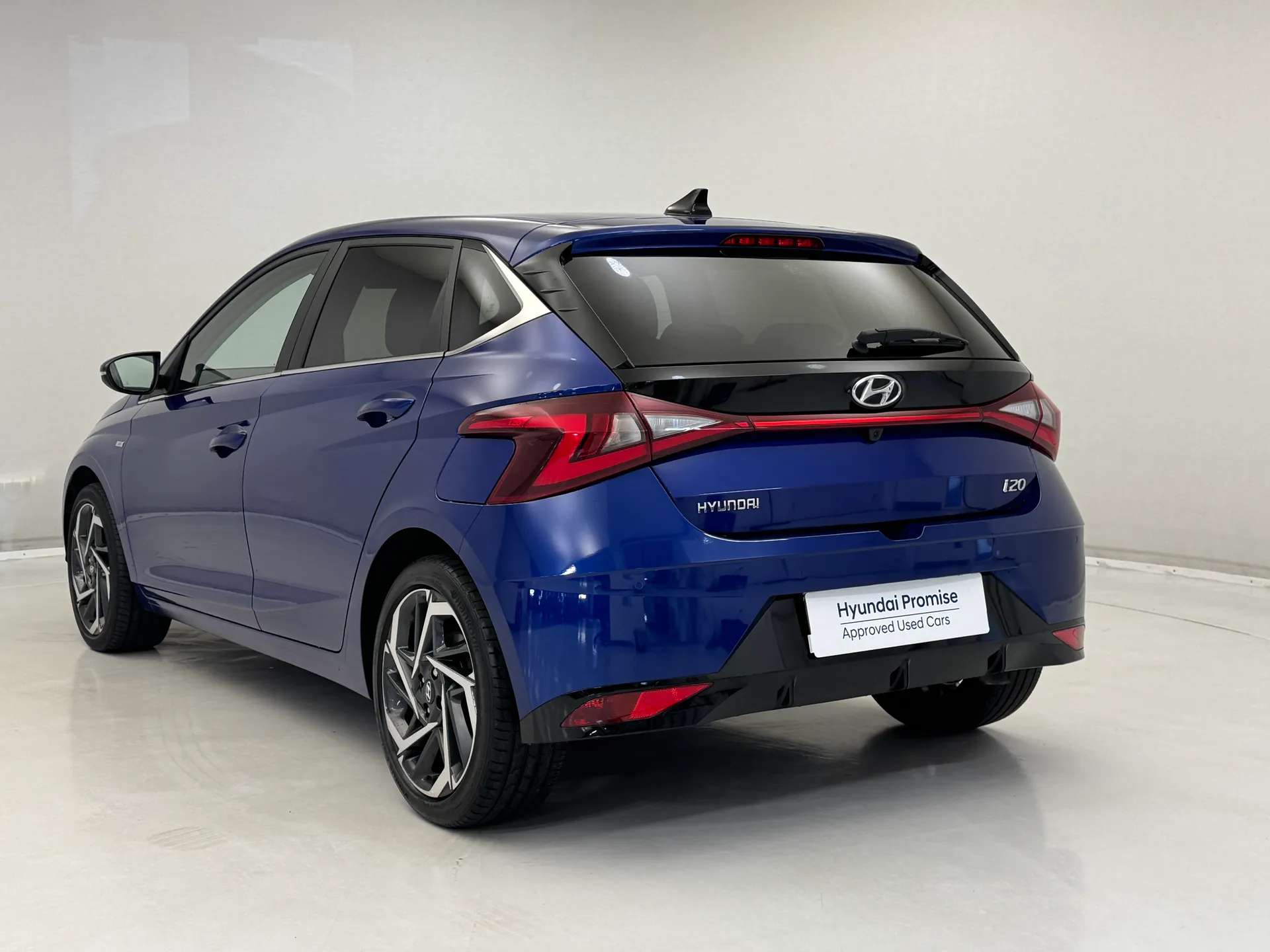 2022 HYUNDAI I20 2022 HYUNDAI I20