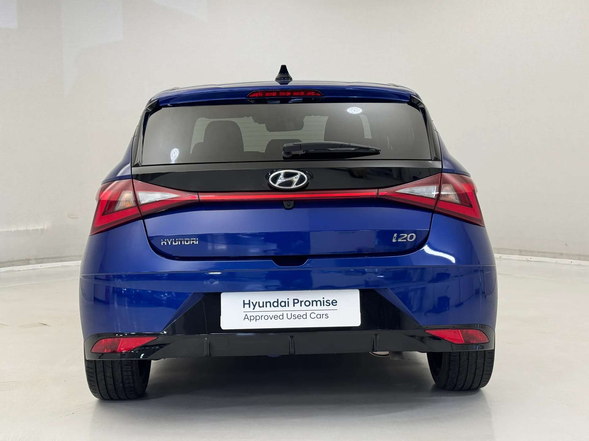 2022 HYUNDAI I20 2022 HYUNDAI I20