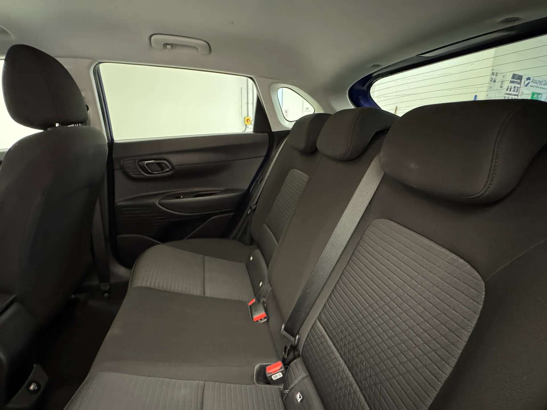 2022 HYUNDAI I20 2022 HYUNDAI I20