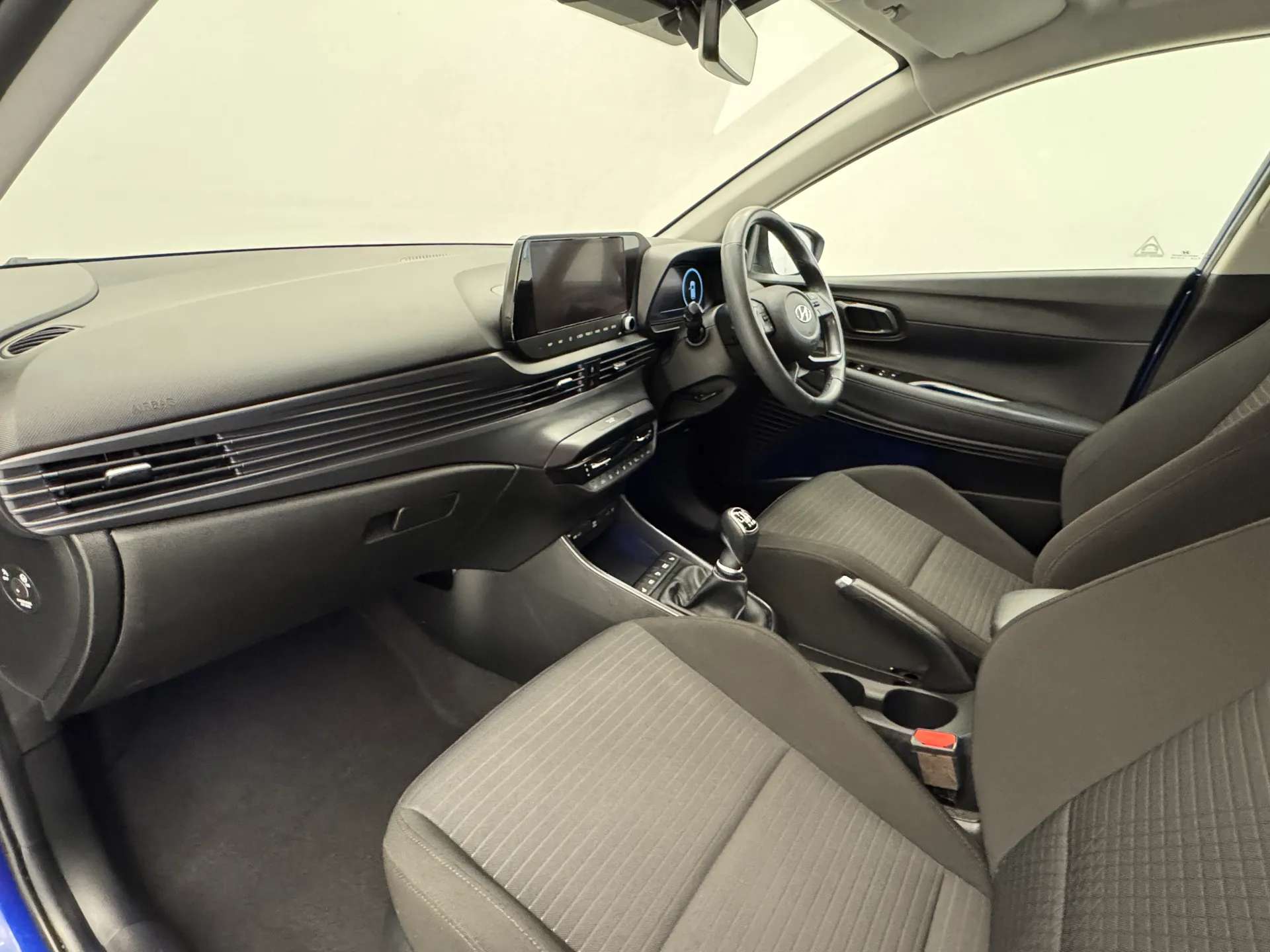 2022 HYUNDAI I20 2022 HYUNDAI I20