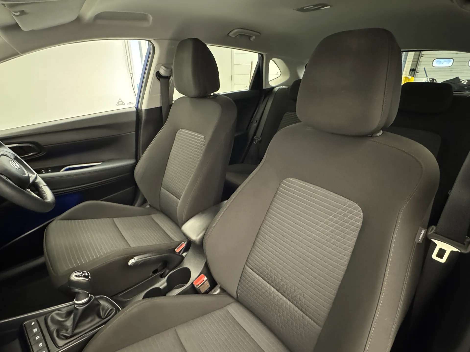 2022 HYUNDAI I20 2022 HYUNDAI I20
