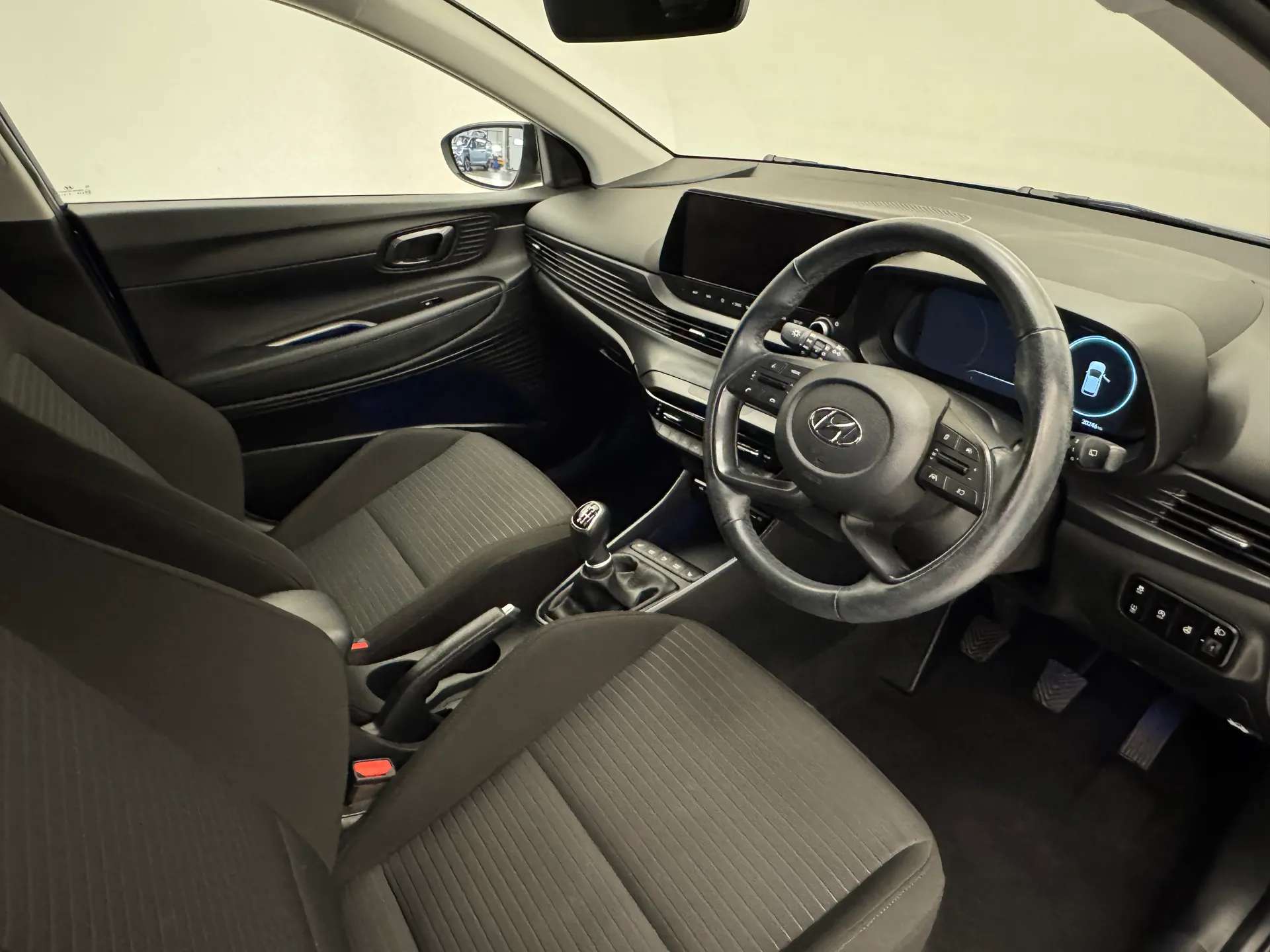 2022 HYUNDAI I20 2022 HYUNDAI I20