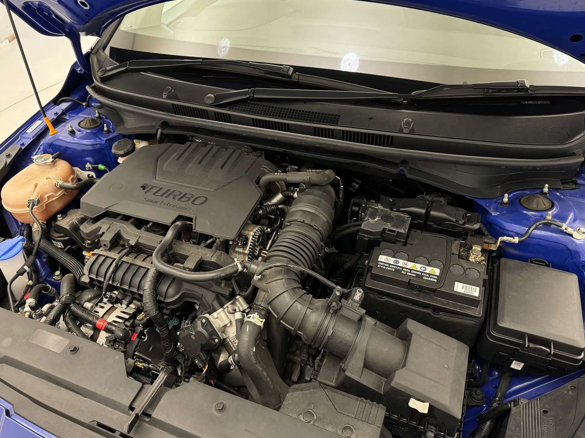 2022 HYUNDAI I20 2022 HYUNDAI I20