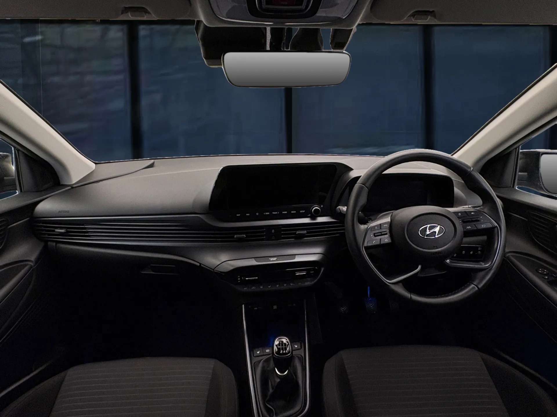 A 2023 HYUNDAI I20 1.0T GDi 48V MHD Premium 5dr A 2023 HYUNDAI I20 1.0T GDi 48V MHD Premium 5dr