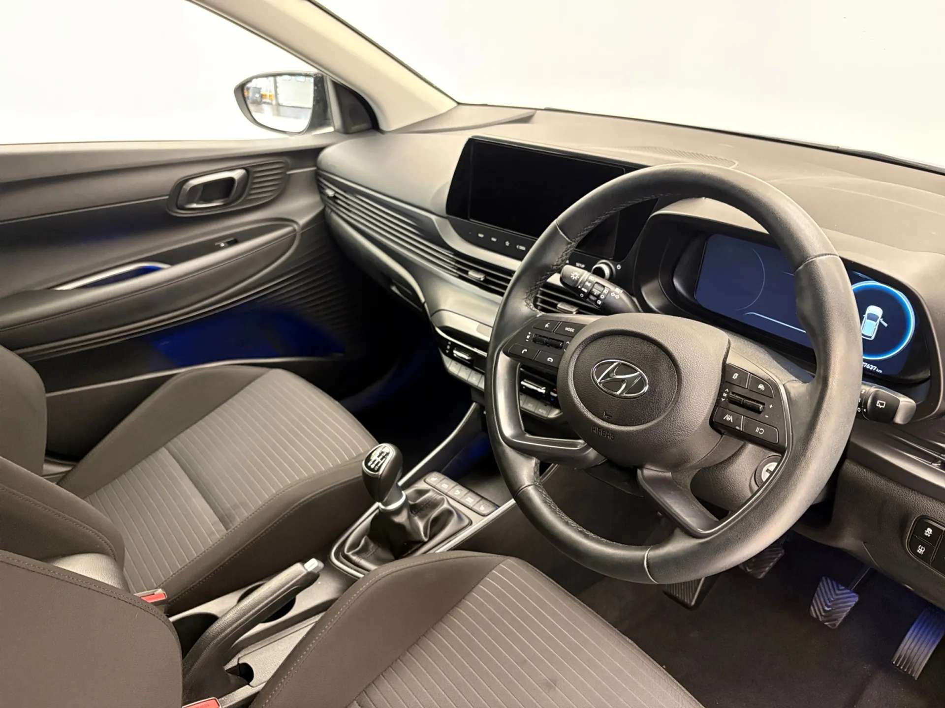 2023 HYUNDAI I20 2023 HYUNDAI I20