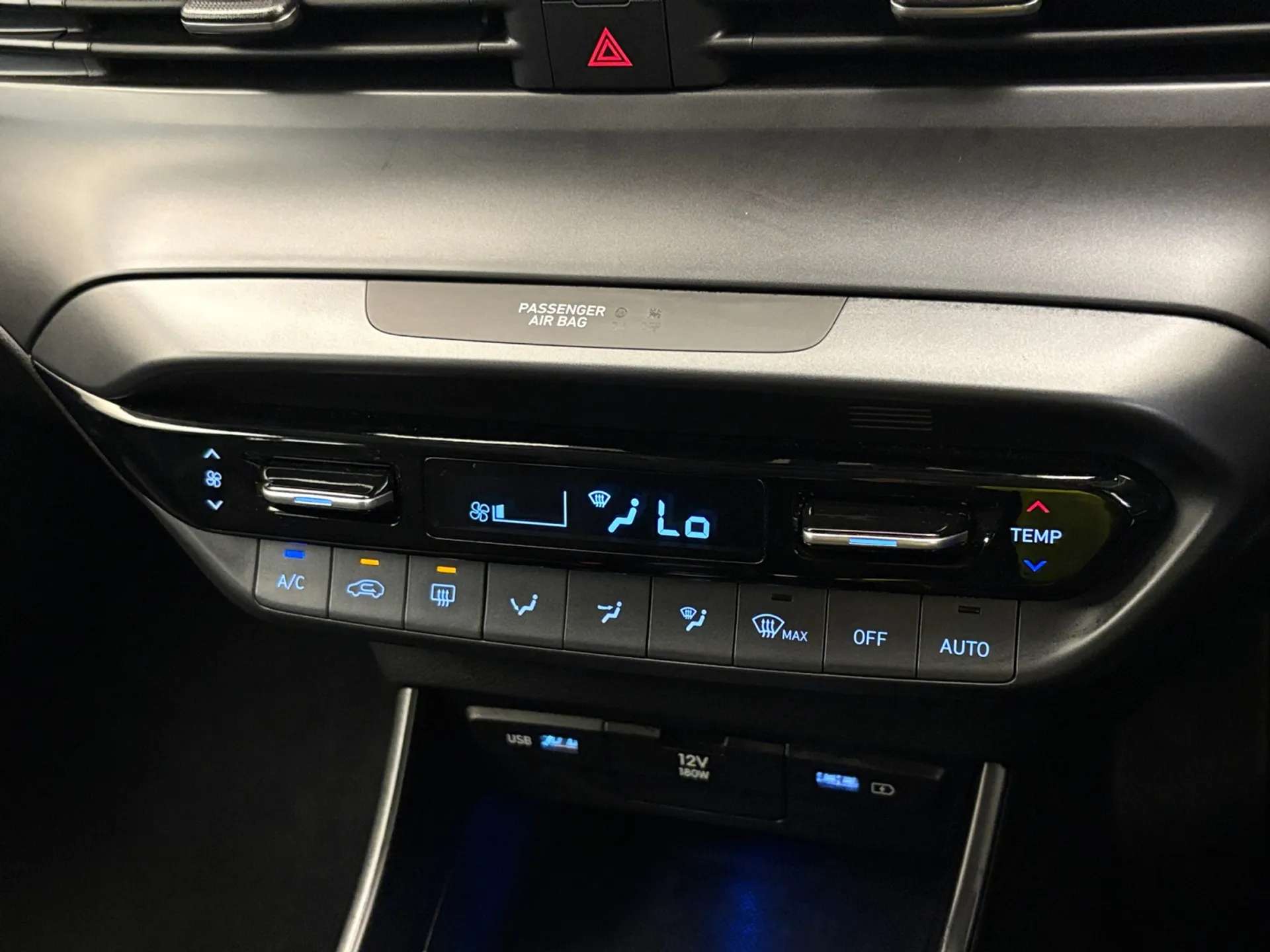 2023 HYUNDAI I20 2023 HYUNDAI I20