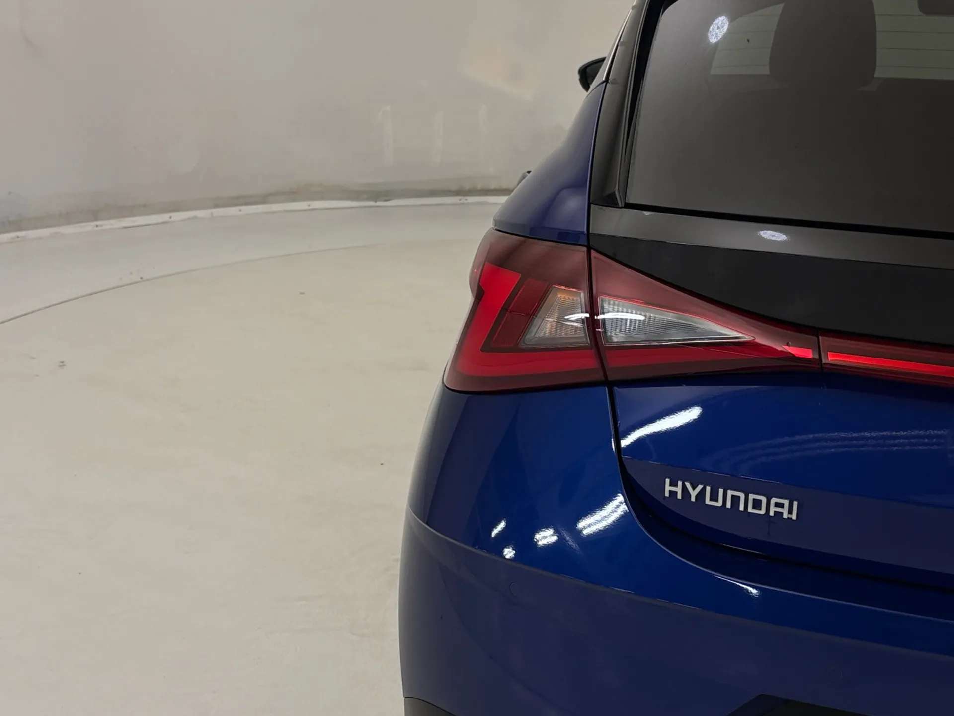 2023 HYUNDAI I20 2023 HYUNDAI I20