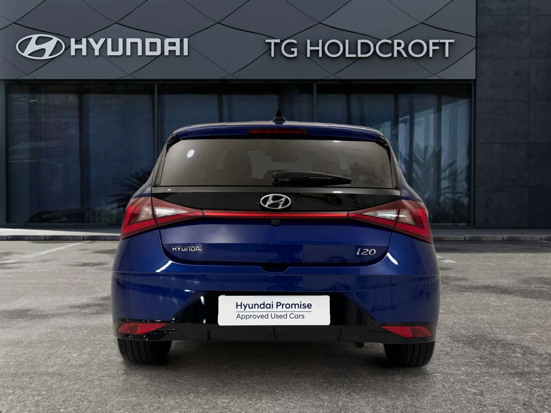 2023 HYUNDAI I20 2023 HYUNDAI I20