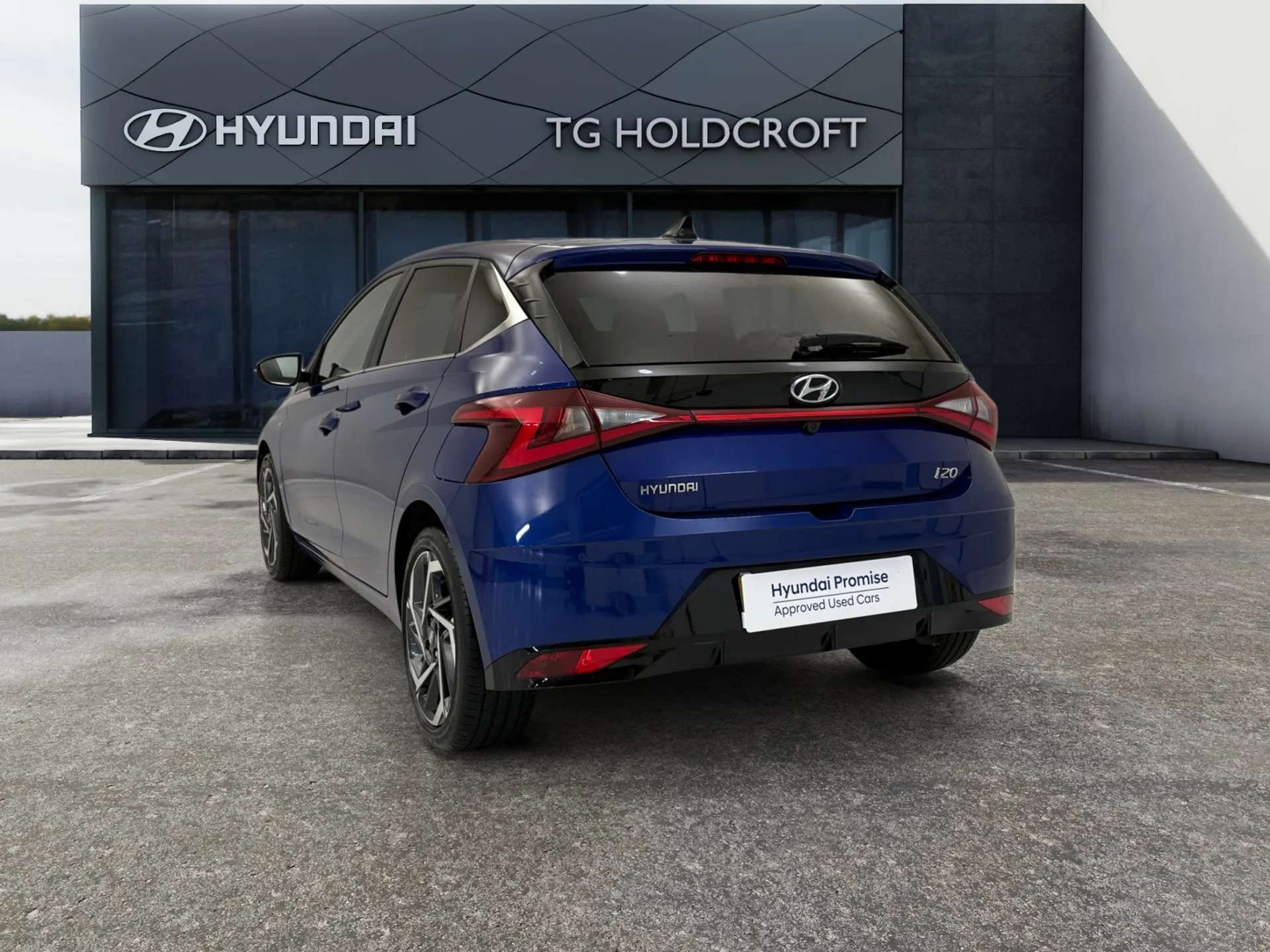2023 HYUNDAI I20 2023 HYUNDAI I20
