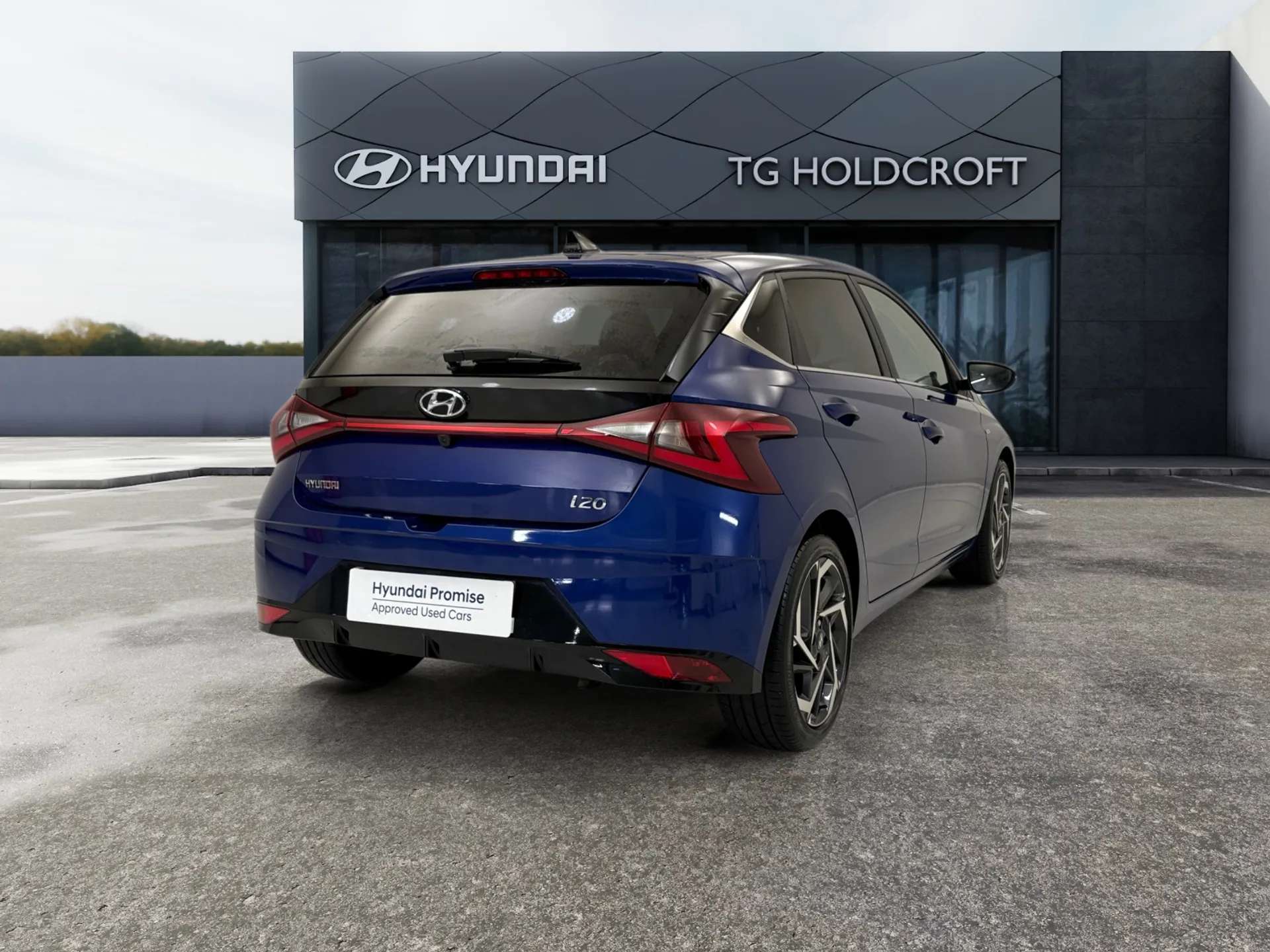 2023 HYUNDAI I20 2023 HYUNDAI I20