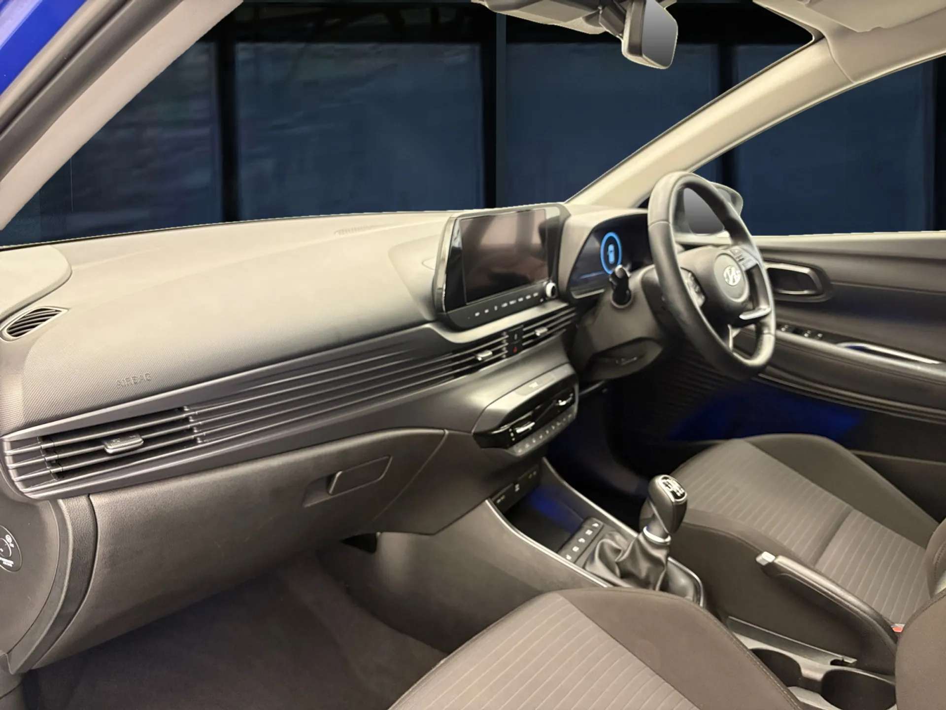 2023 HYUNDAI I20 2023 HYUNDAI I20