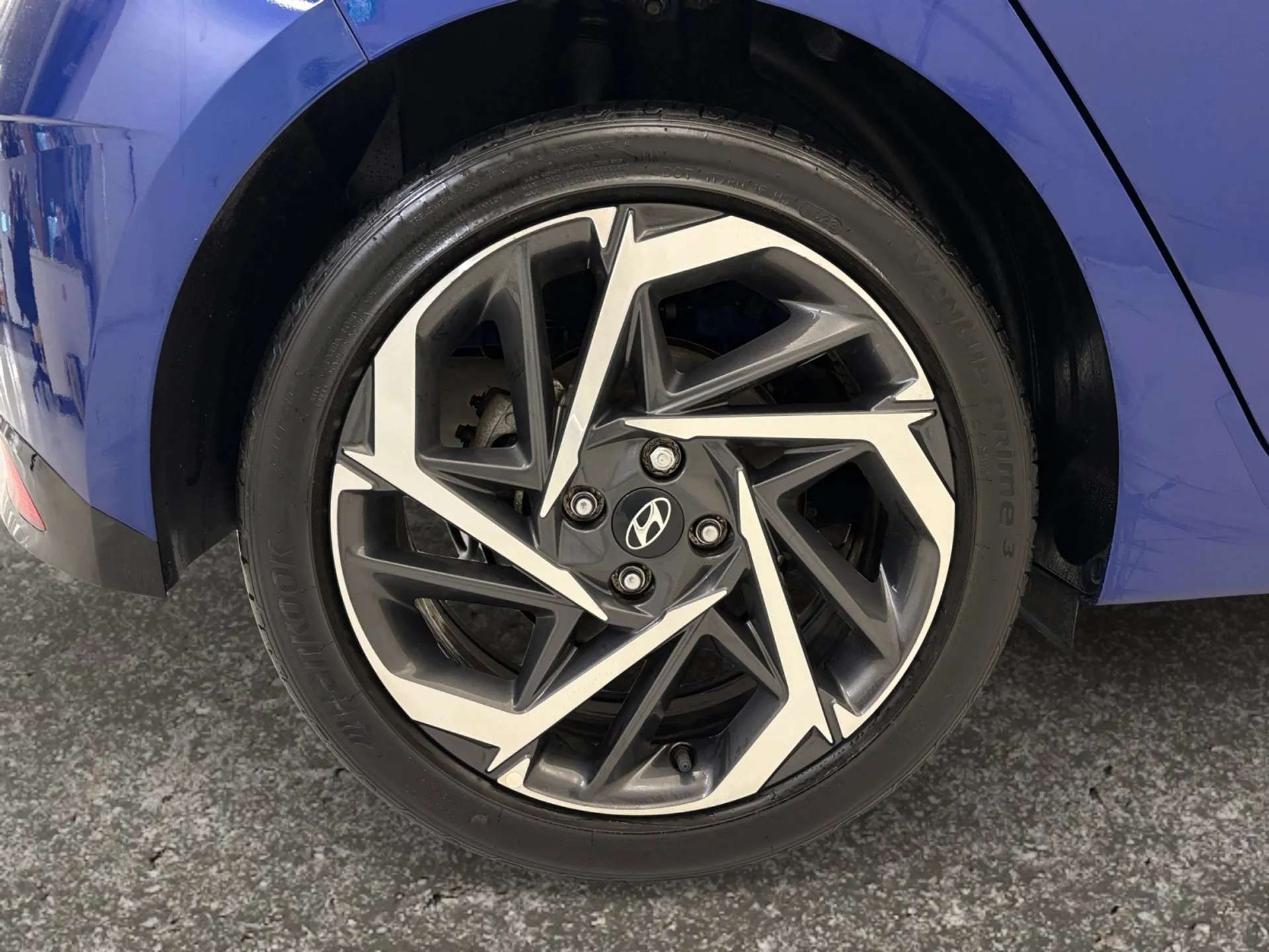 2023 HYUNDAI I20 2023 HYUNDAI I20