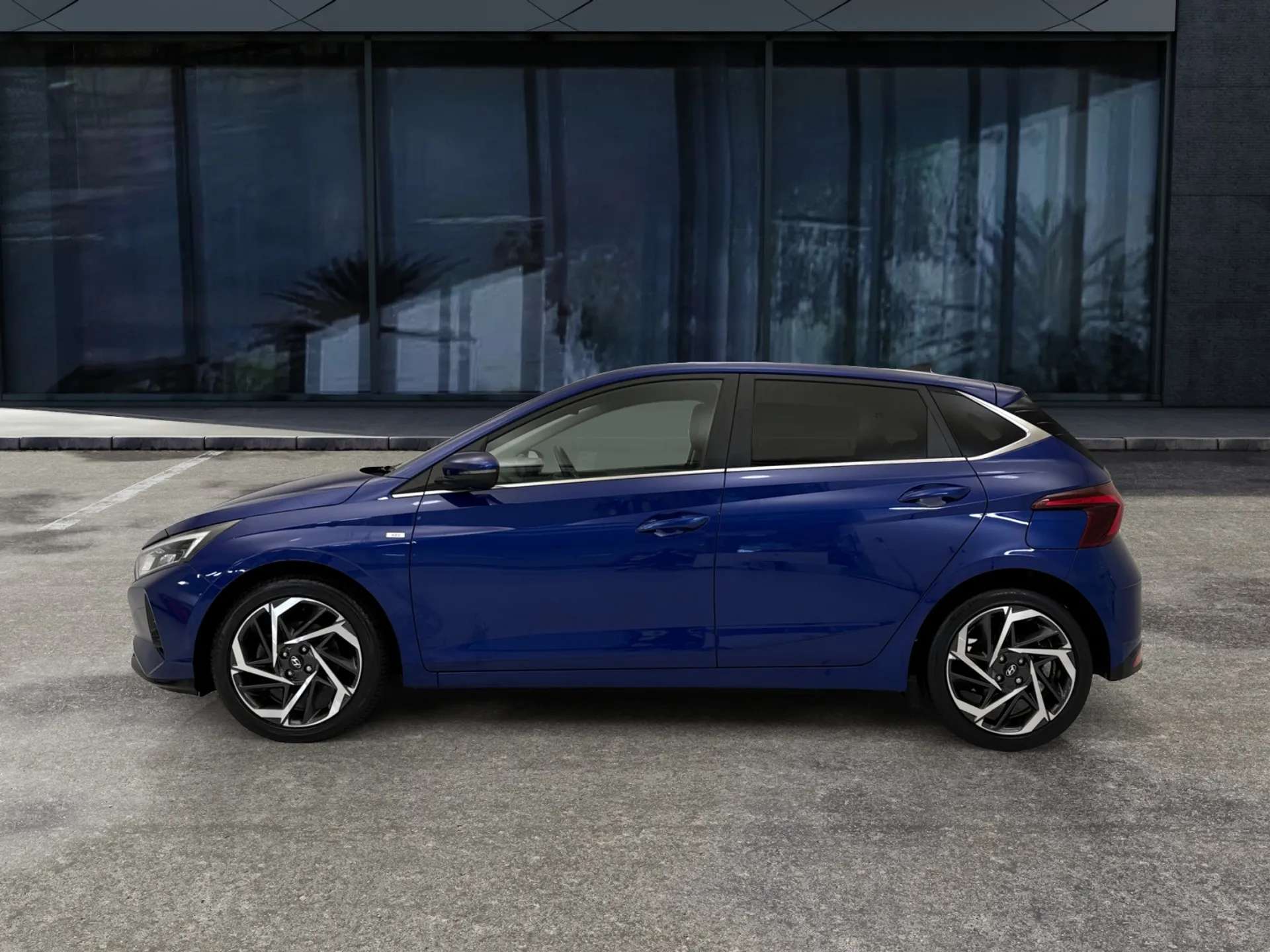 2023 HYUNDAI I20 2023 HYUNDAI I20