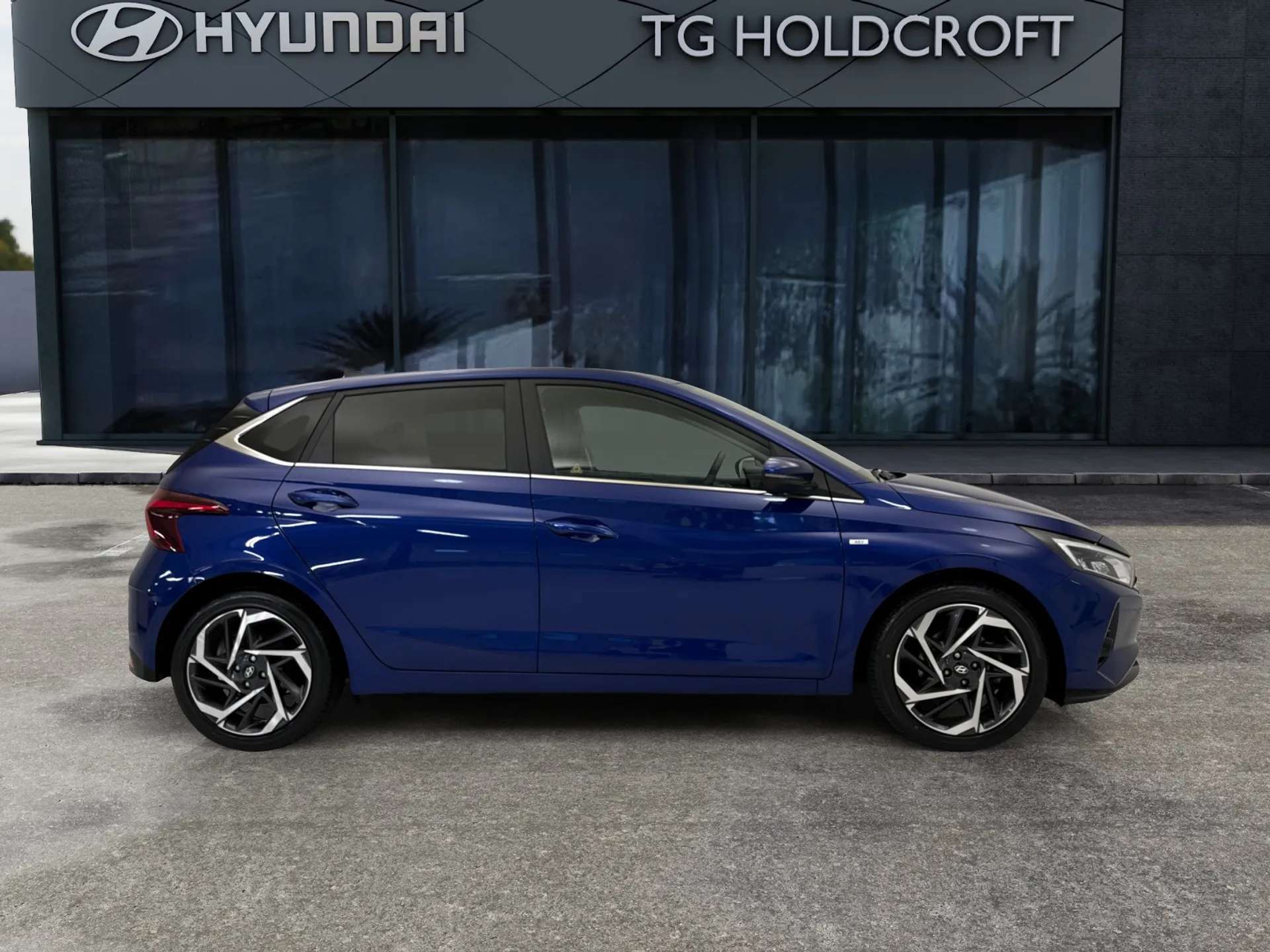 2023 HYUNDAI I20 2023 HYUNDAI I20