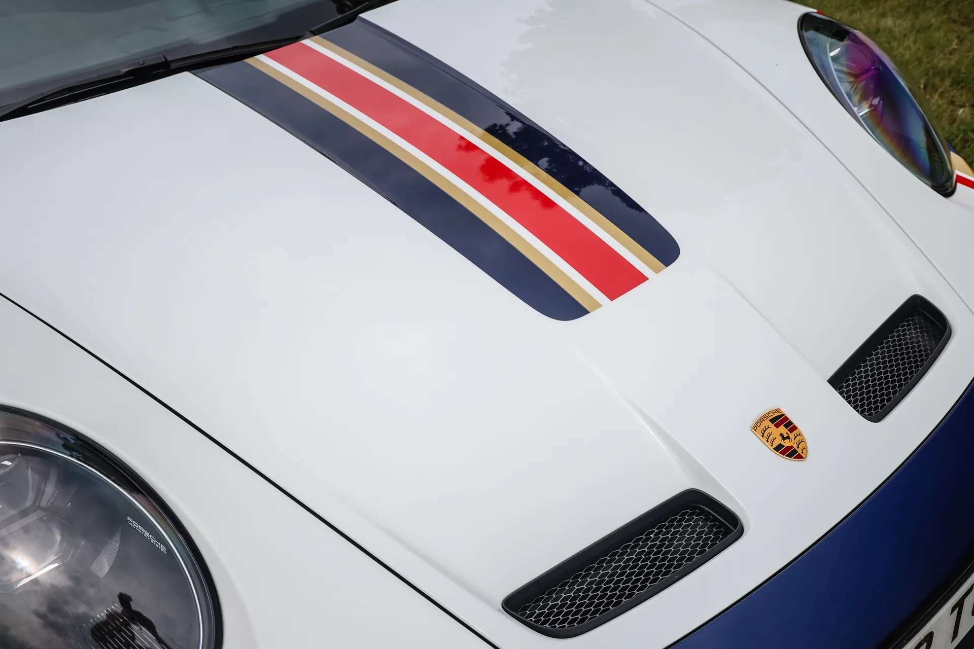 2023 PORSCHE 911 2023 PORSCHE 911