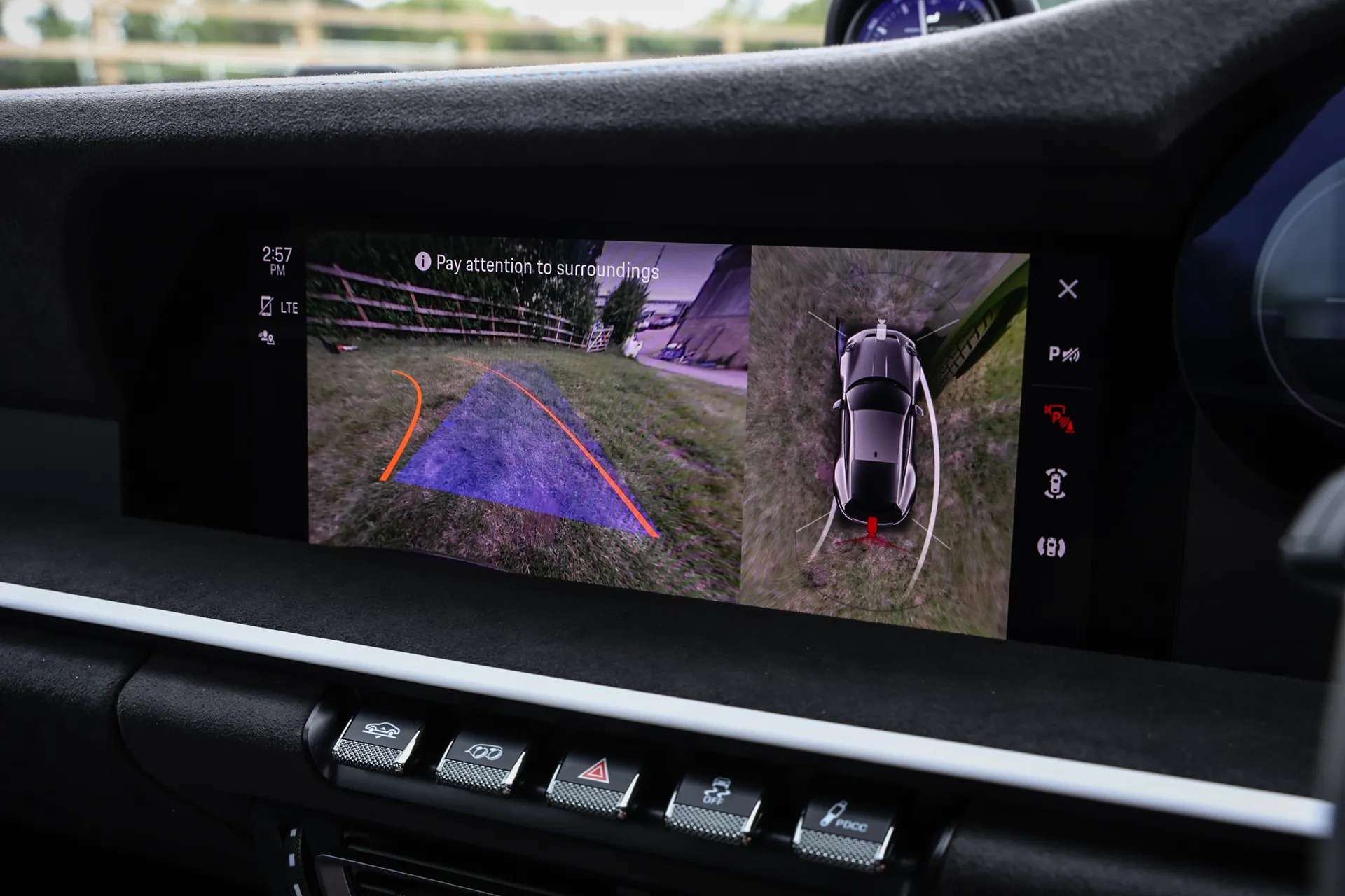 2023 PORSCHE 911 2023 PORSCHE 911