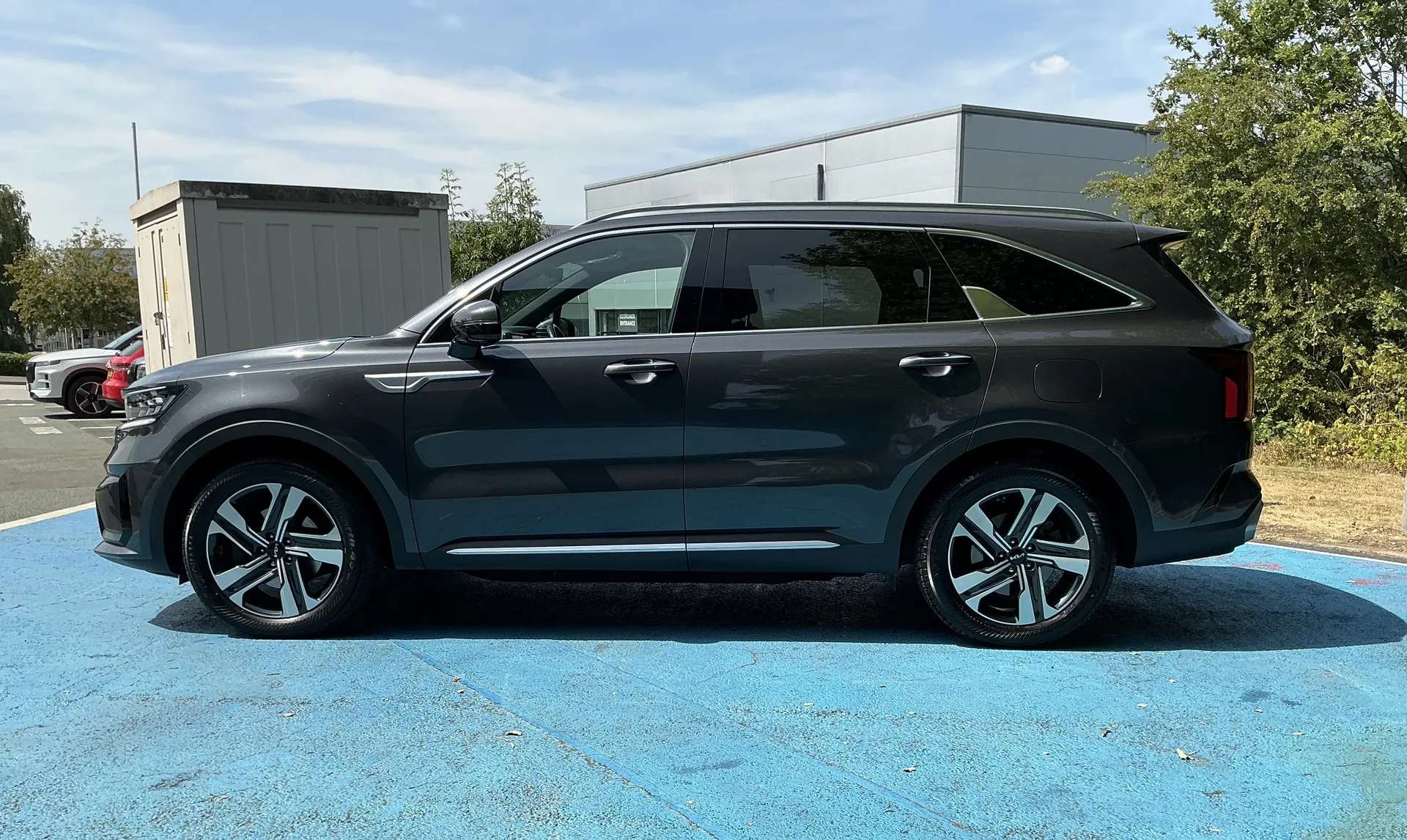 2022 KIA SORENTO 2022 KIA SORENTO