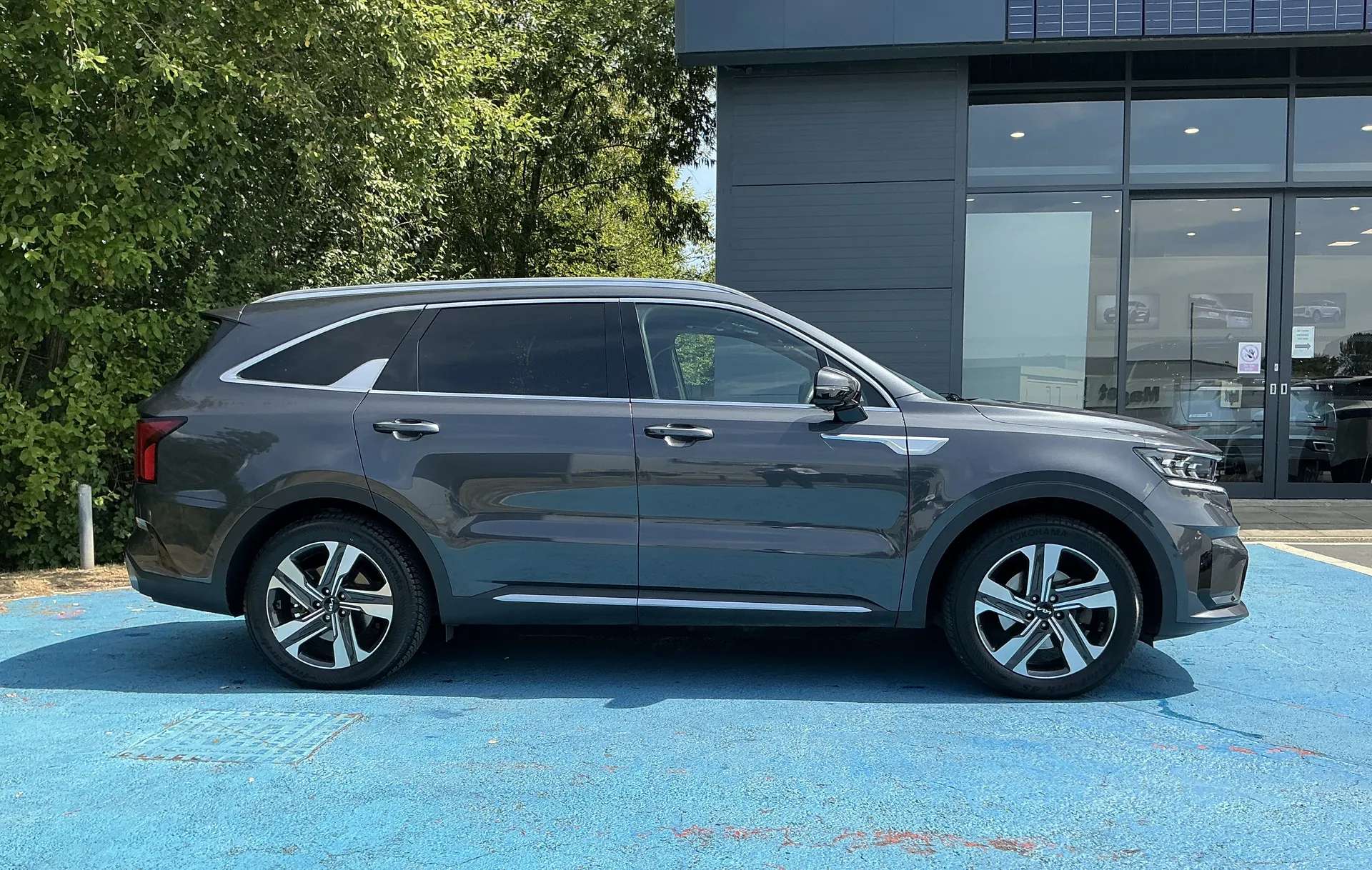 2022 KIA SORENTO 2022 KIA SORENTO