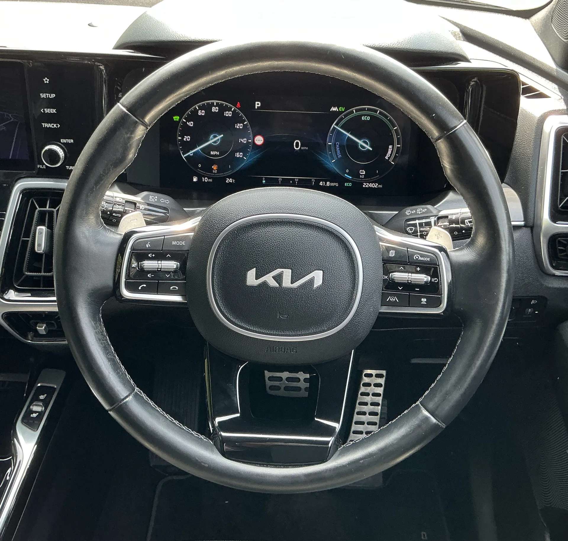 2022 KIA SORENTO 2022 KIA SORENTO