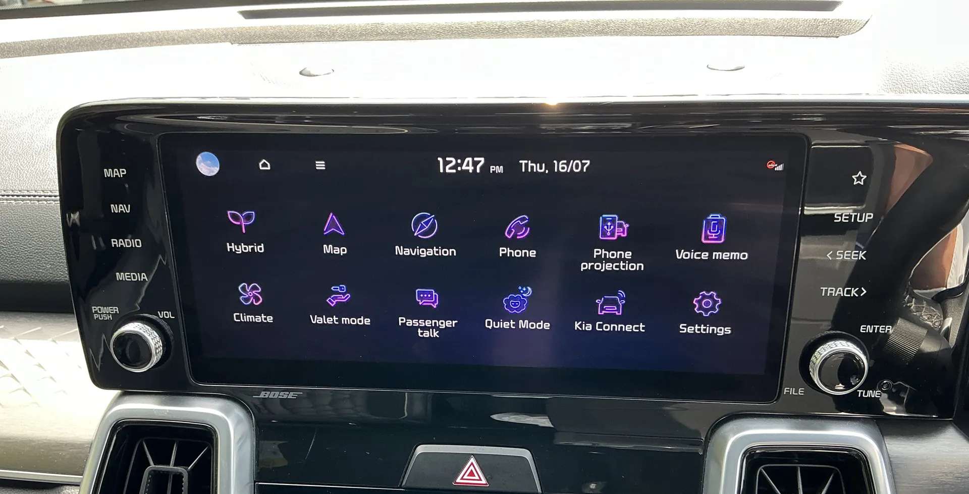 2022 KIA SORENTO 2022 KIA SORENTO