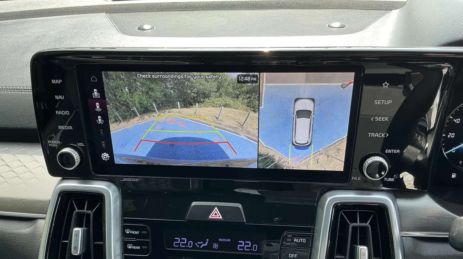 2022 KIA SORENTO 2022 KIA SORENTO