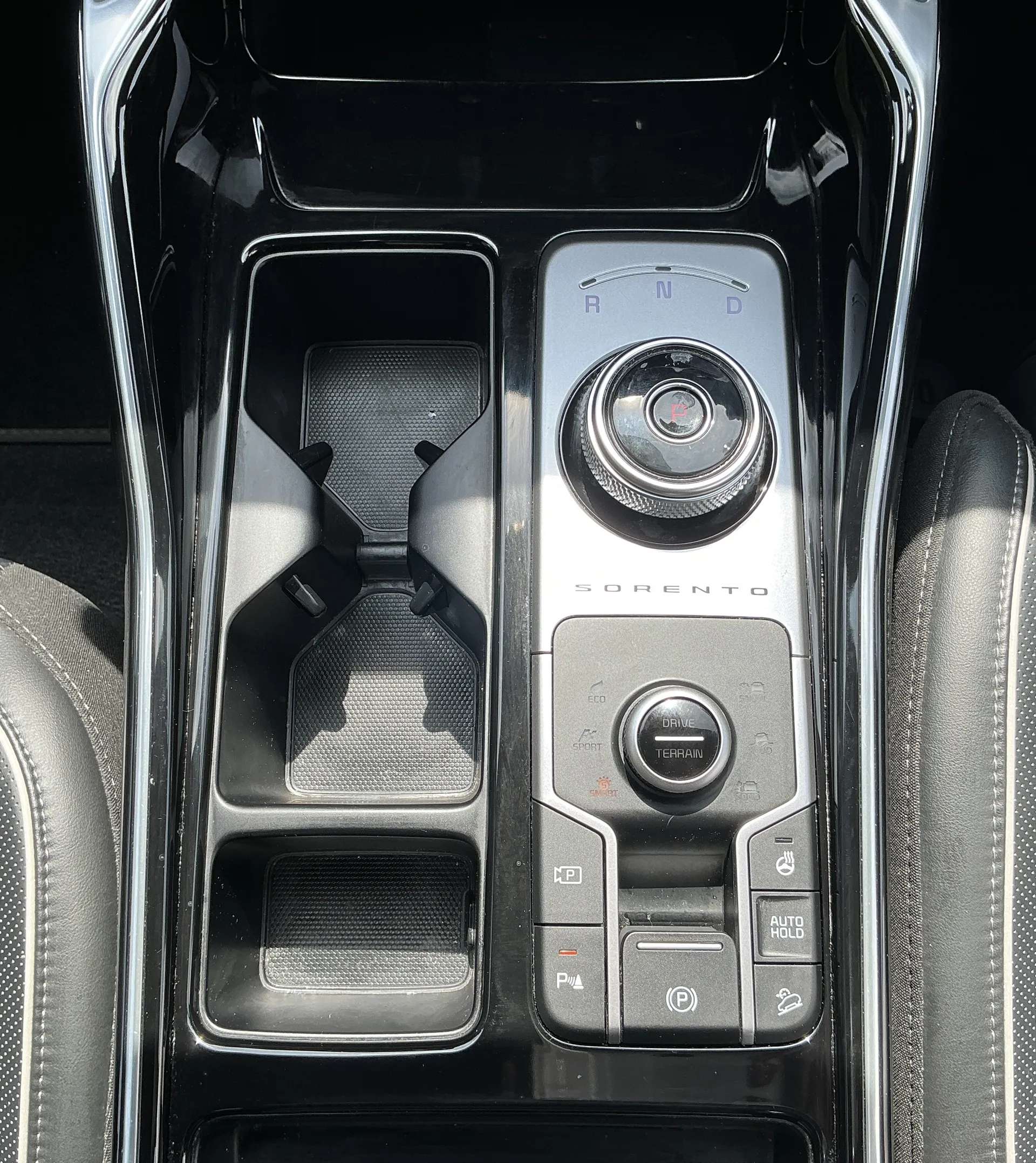 2022 KIA SORENTO 2022 KIA SORENTO