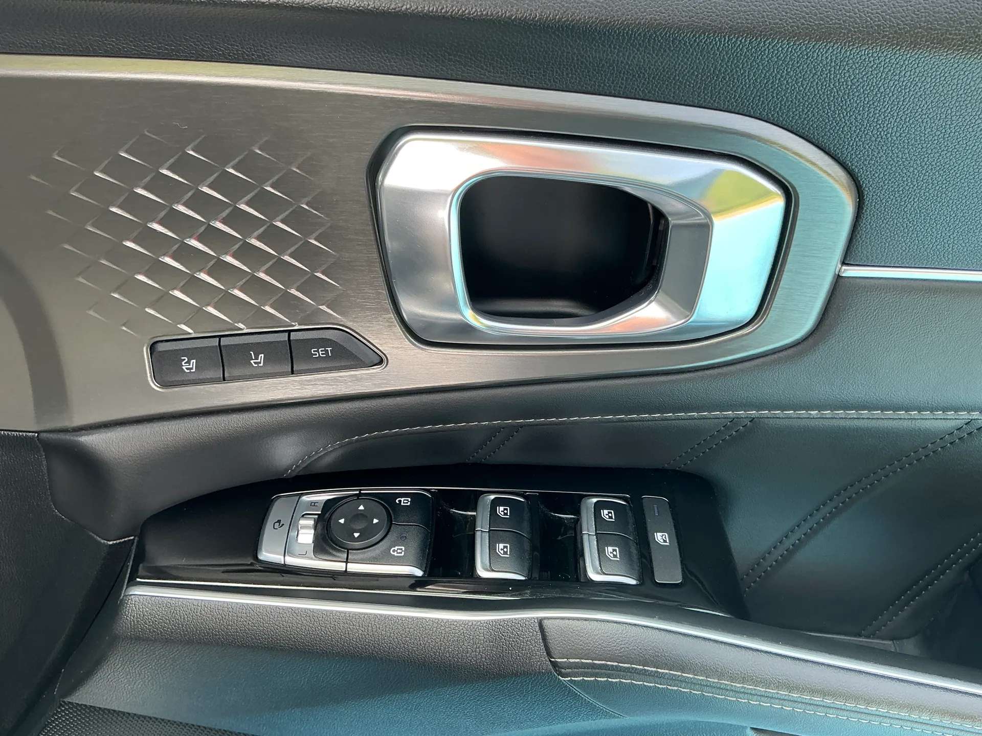 2022 KIA SORENTO 2022 KIA SORENTO