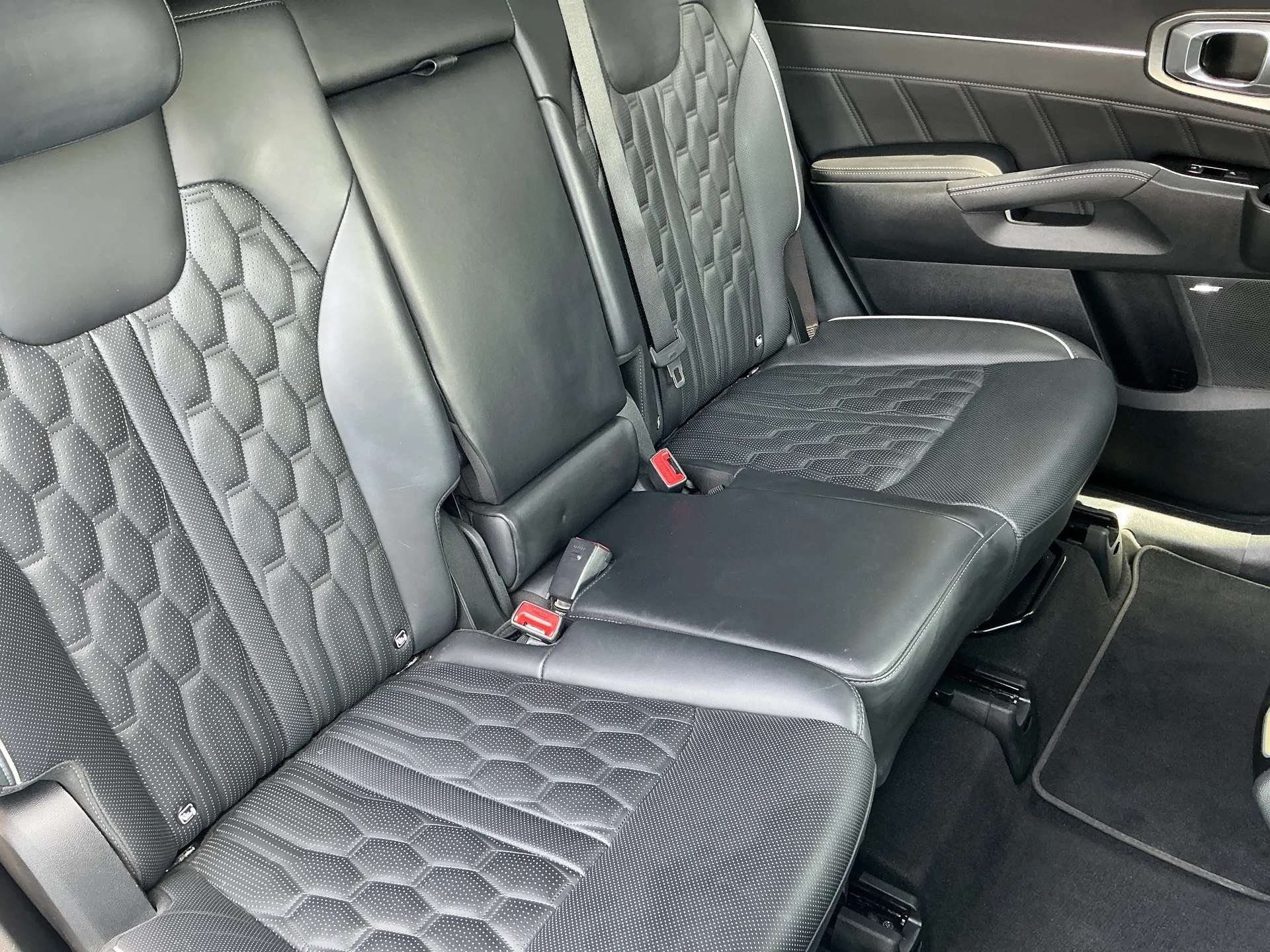 2022 KIA SORENTO 2022 KIA SORENTO