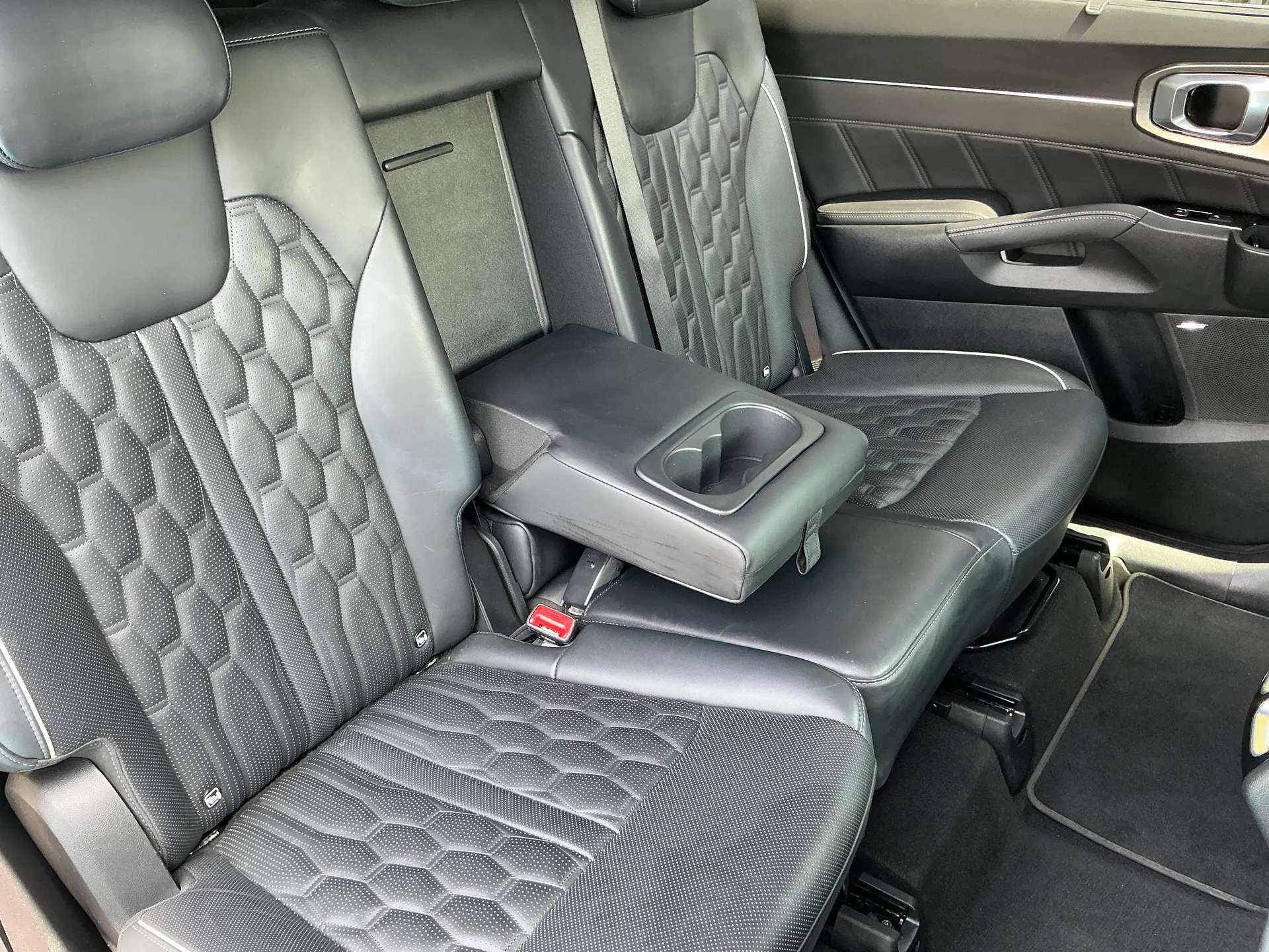 2022 KIA SORENTO 2022 KIA SORENTO
