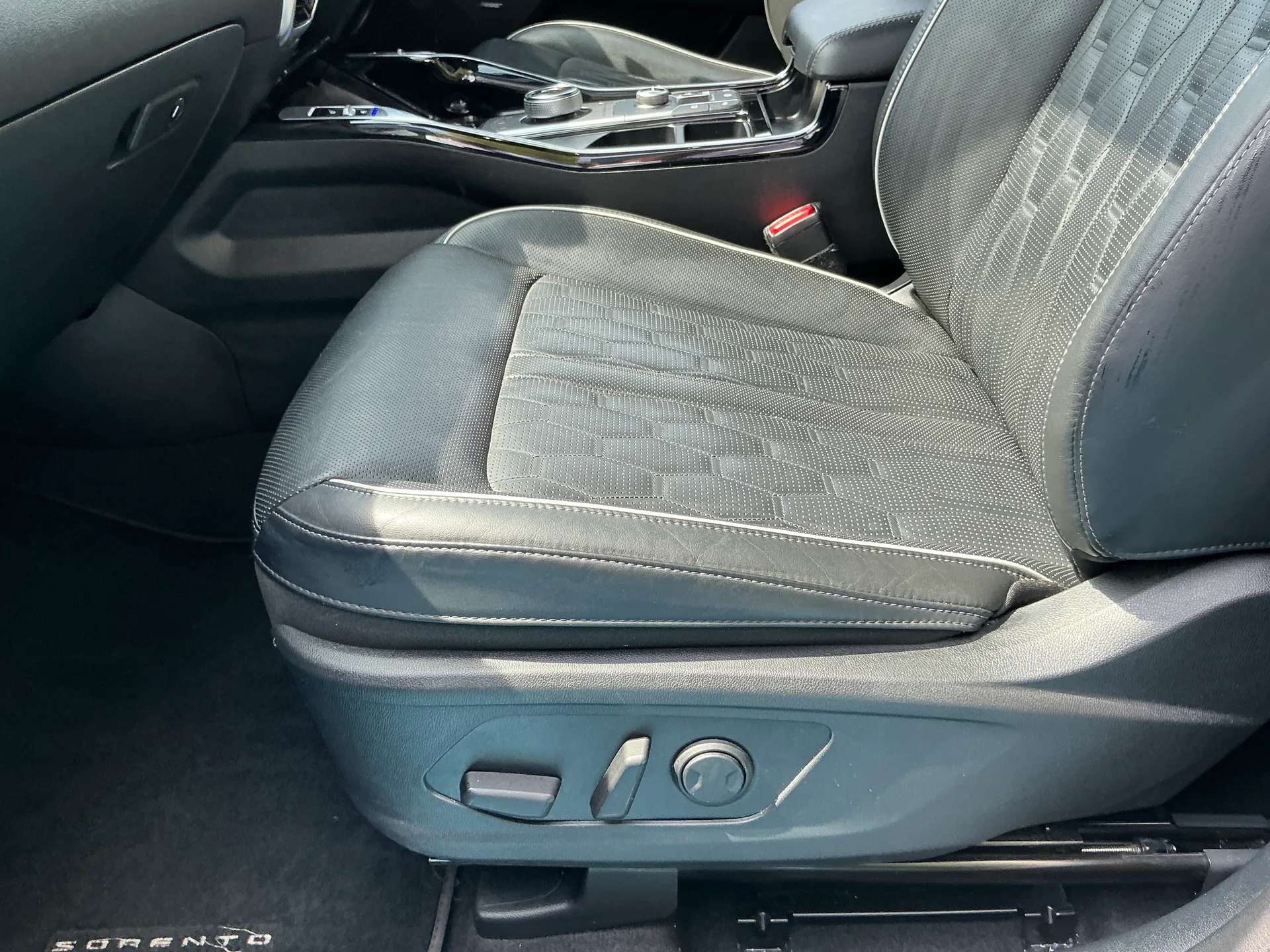 2022 KIA SORENTO 2022 KIA SORENTO