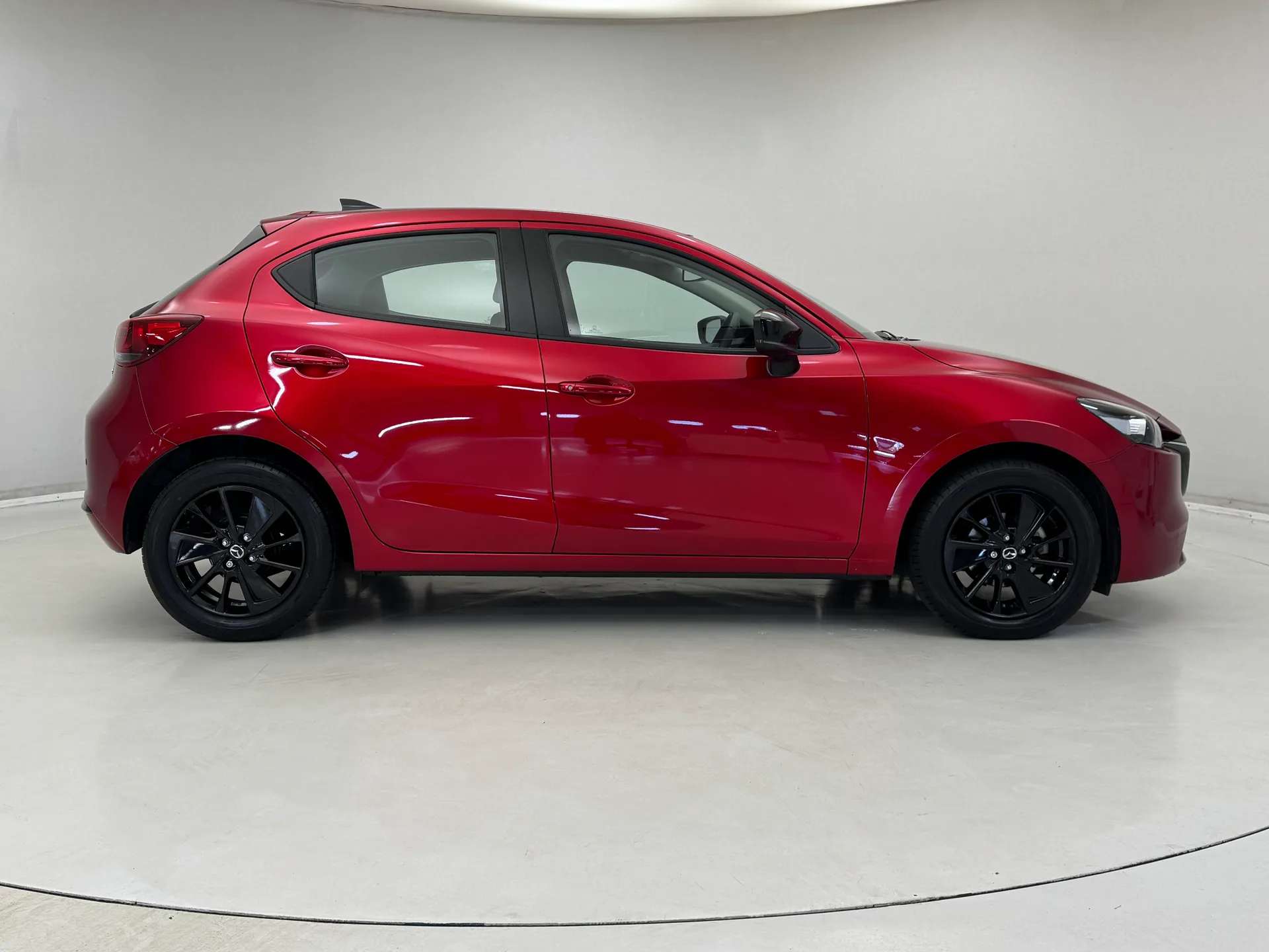 2023 MAZDA MAZDA2 2023 MAZDA MAZDA2