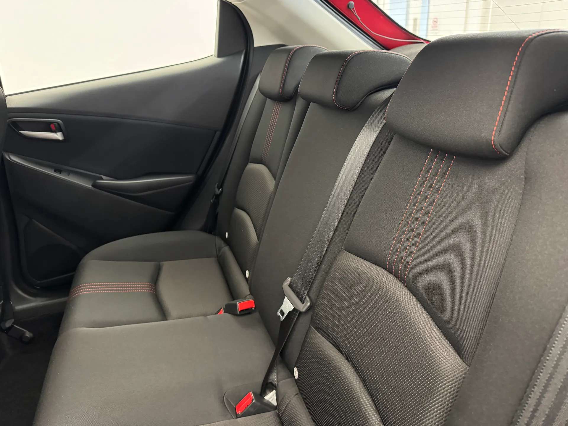 2023 MAZDA MAZDA2 2023 MAZDA MAZDA2