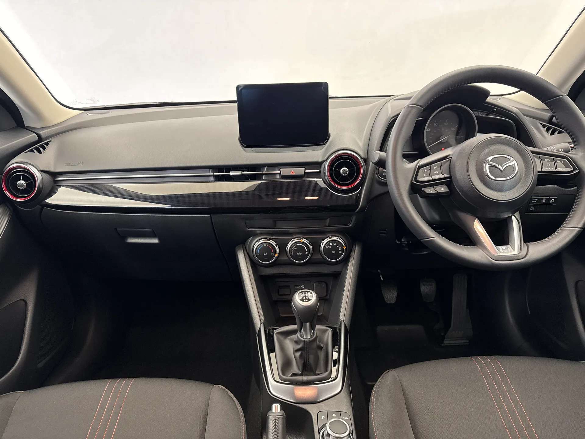 2023 MAZDA MAZDA2 2023 MAZDA MAZDA2