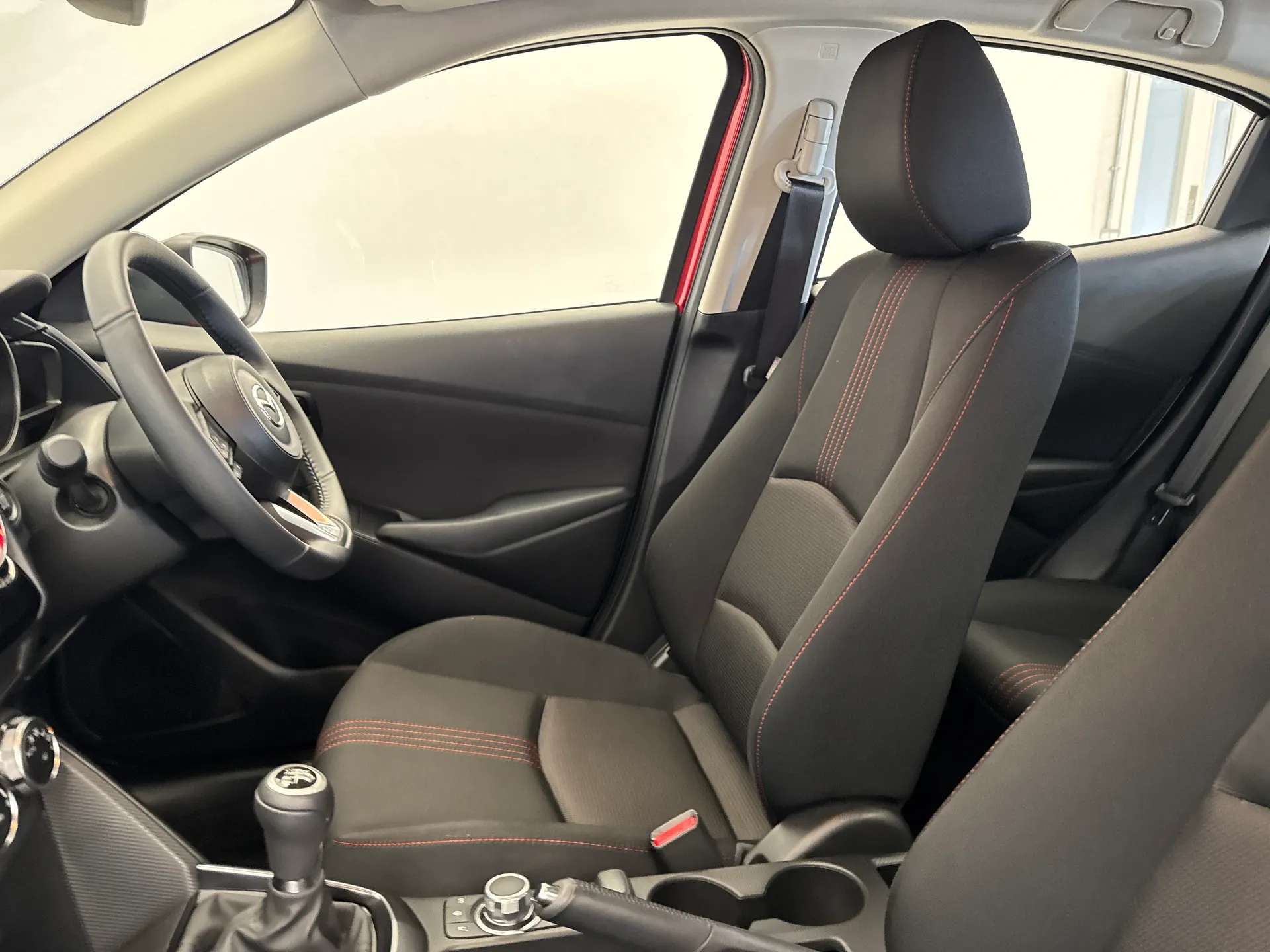 2023 MAZDA MAZDA2 2023 MAZDA MAZDA2