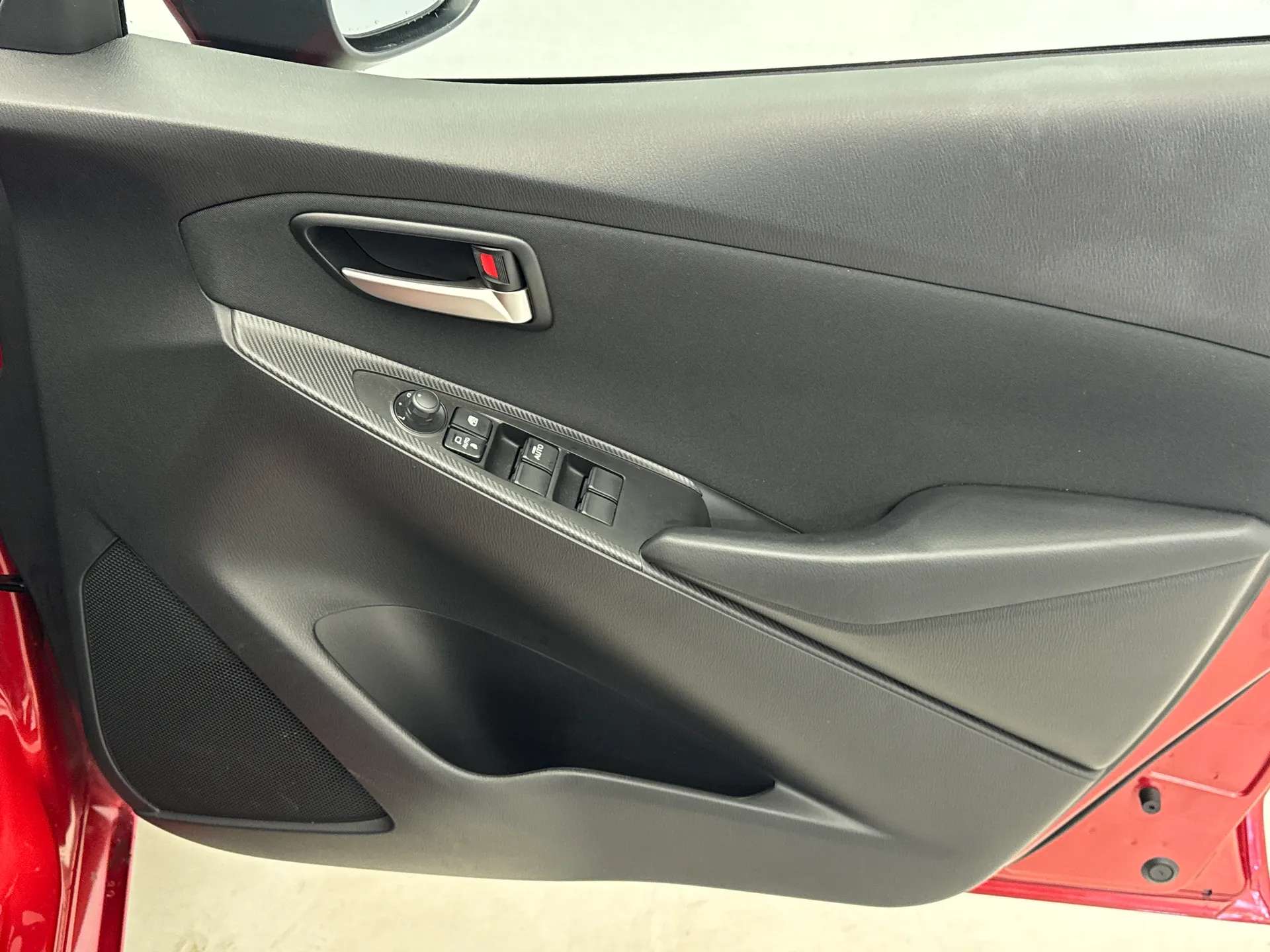 2023 MAZDA MAZDA2 2023 MAZDA MAZDA2