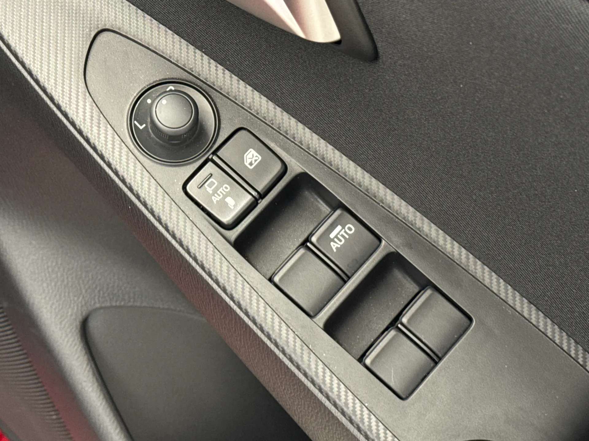 2023 MAZDA MAZDA2 2023 MAZDA MAZDA2