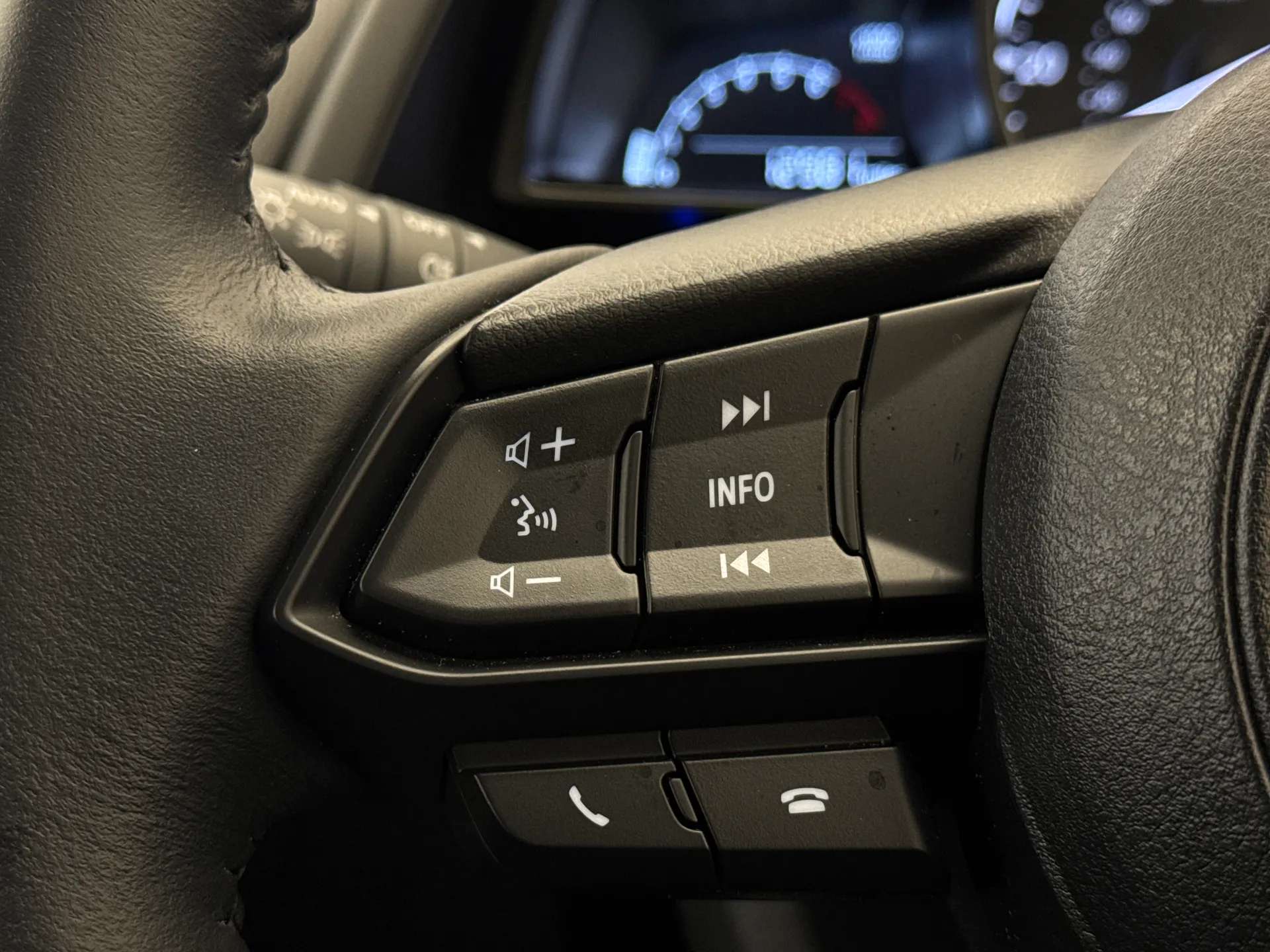 2023 MAZDA MAZDA2 2023 MAZDA MAZDA2