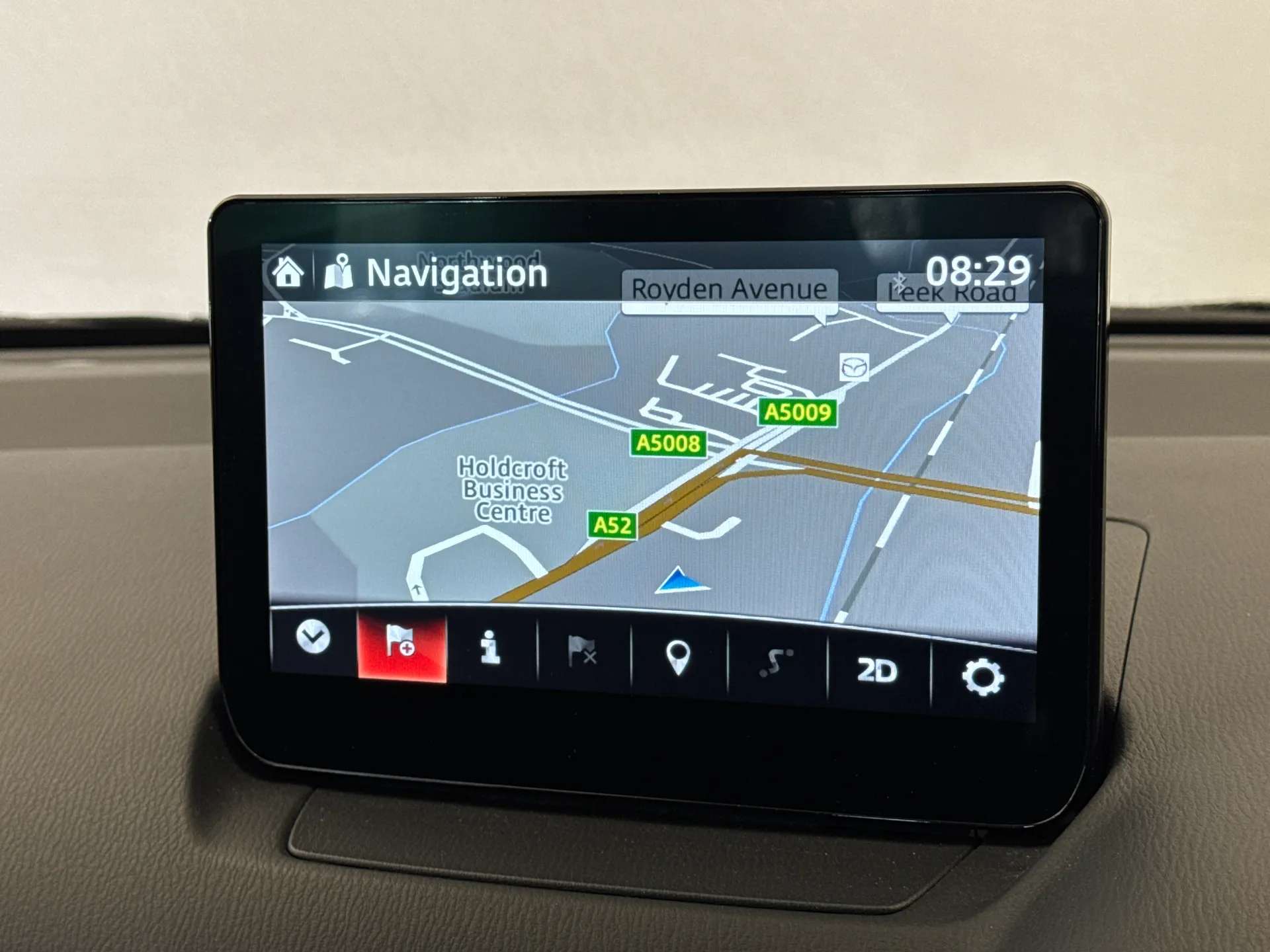 2023 MAZDA MAZDA2 2023 MAZDA MAZDA2