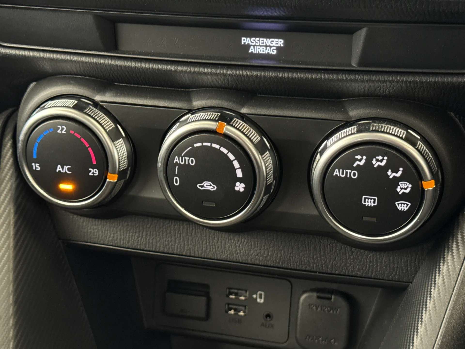 2023 MAZDA MAZDA2 2023 MAZDA MAZDA2