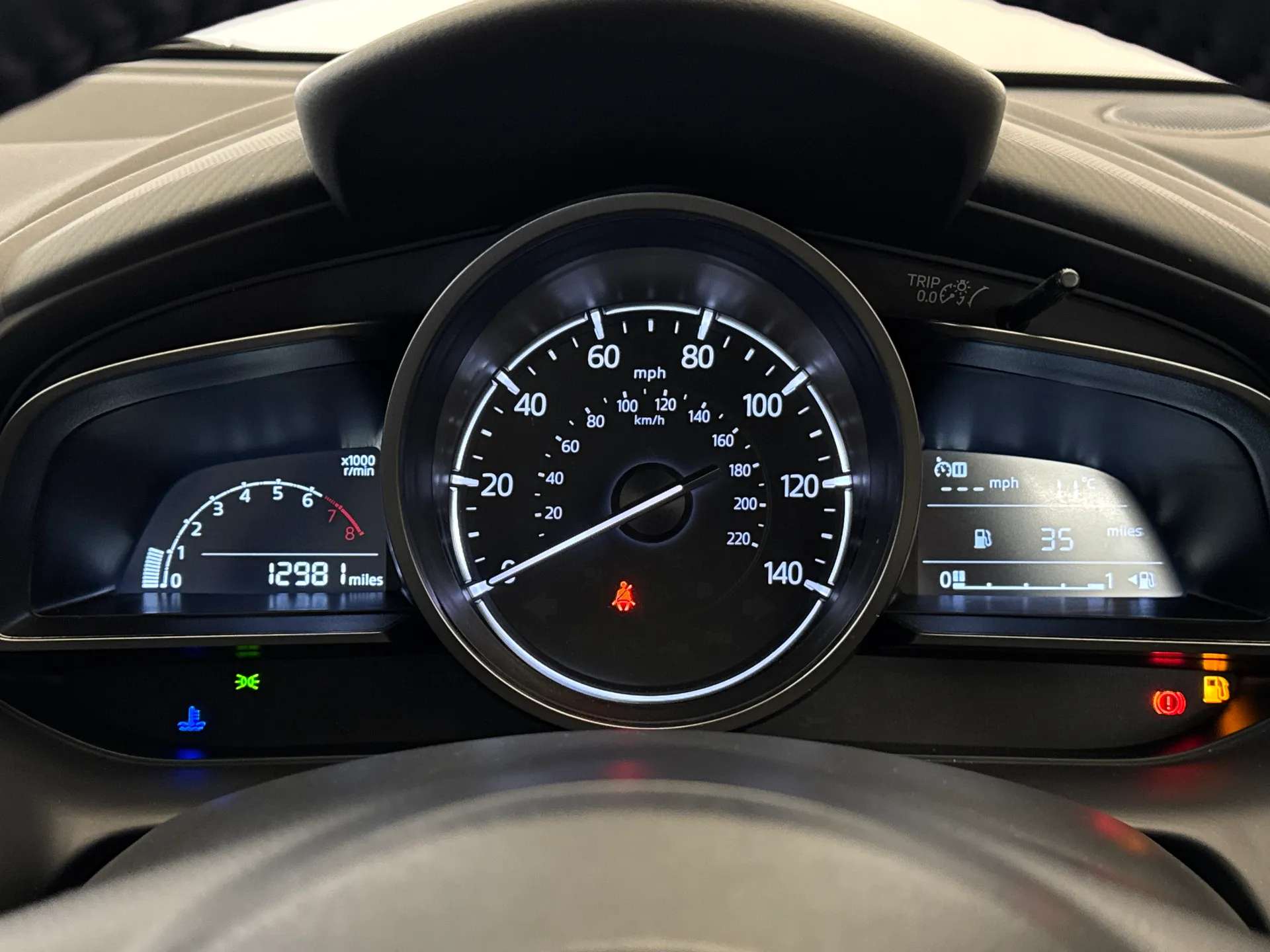 2023 MAZDA MAZDA2 2023 MAZDA MAZDA2