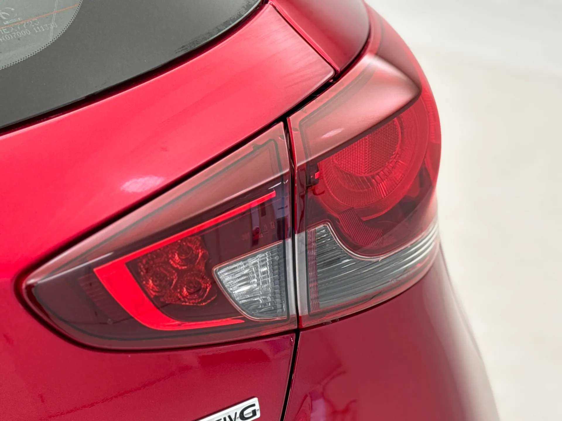 2023 MAZDA MAZDA2 2023 MAZDA MAZDA2