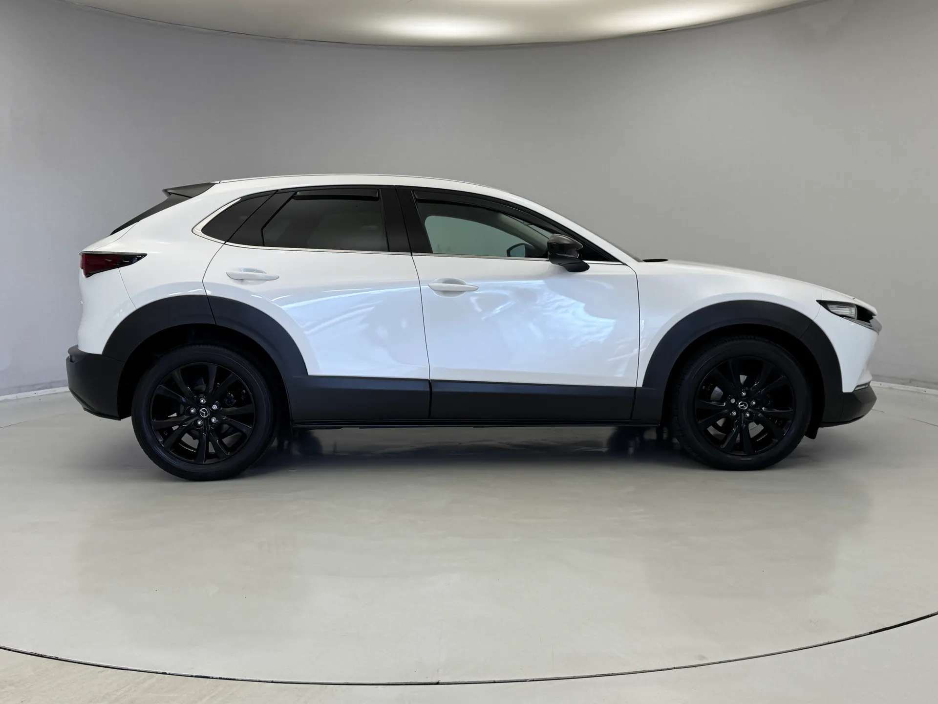 2024 MAZDA CX-30 2024 MAZDA CX-30