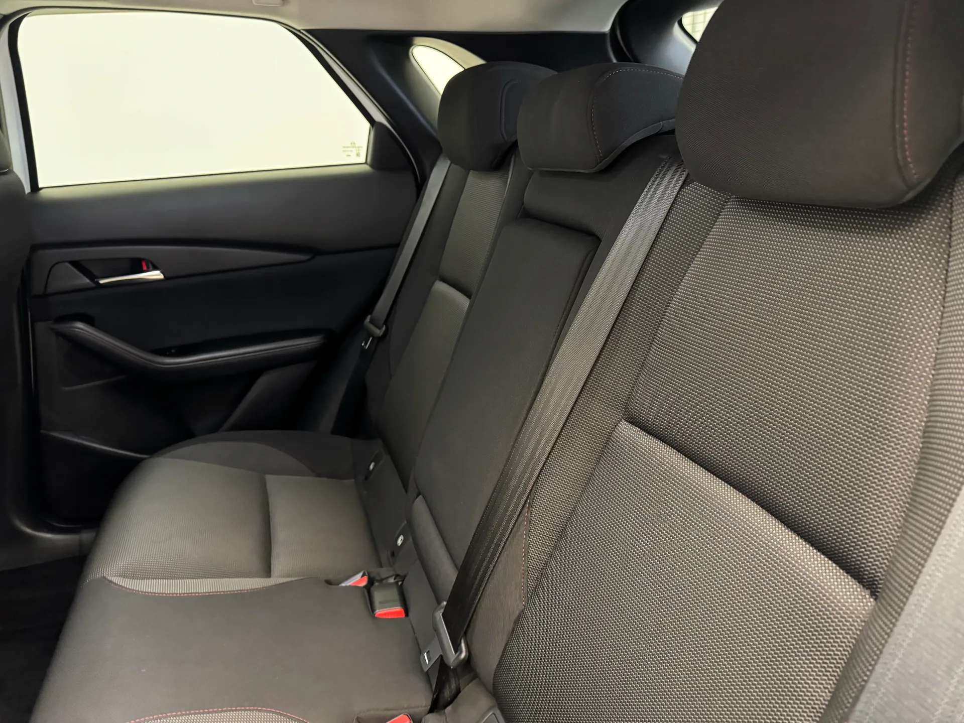 2024 MAZDA CX-30 2024 MAZDA CX-30