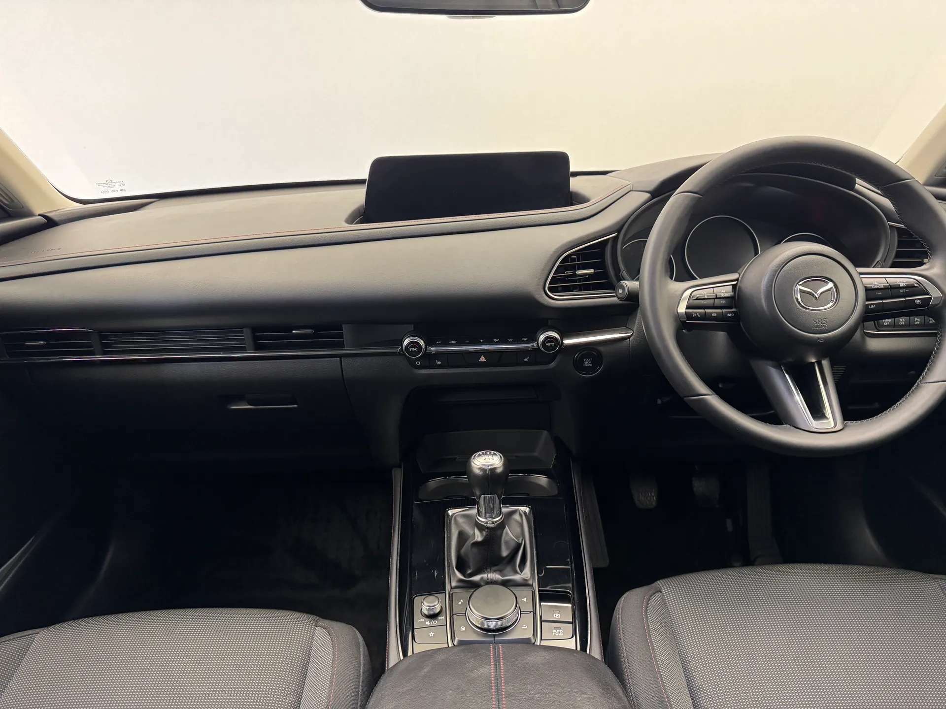 2024 MAZDA CX-30 2024 MAZDA CX-30